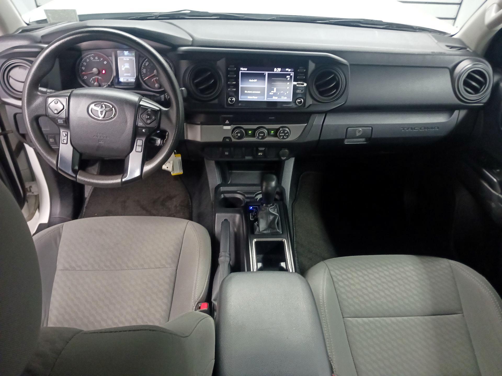 Thumbnail: 2022 Toyota Tacoma - 9