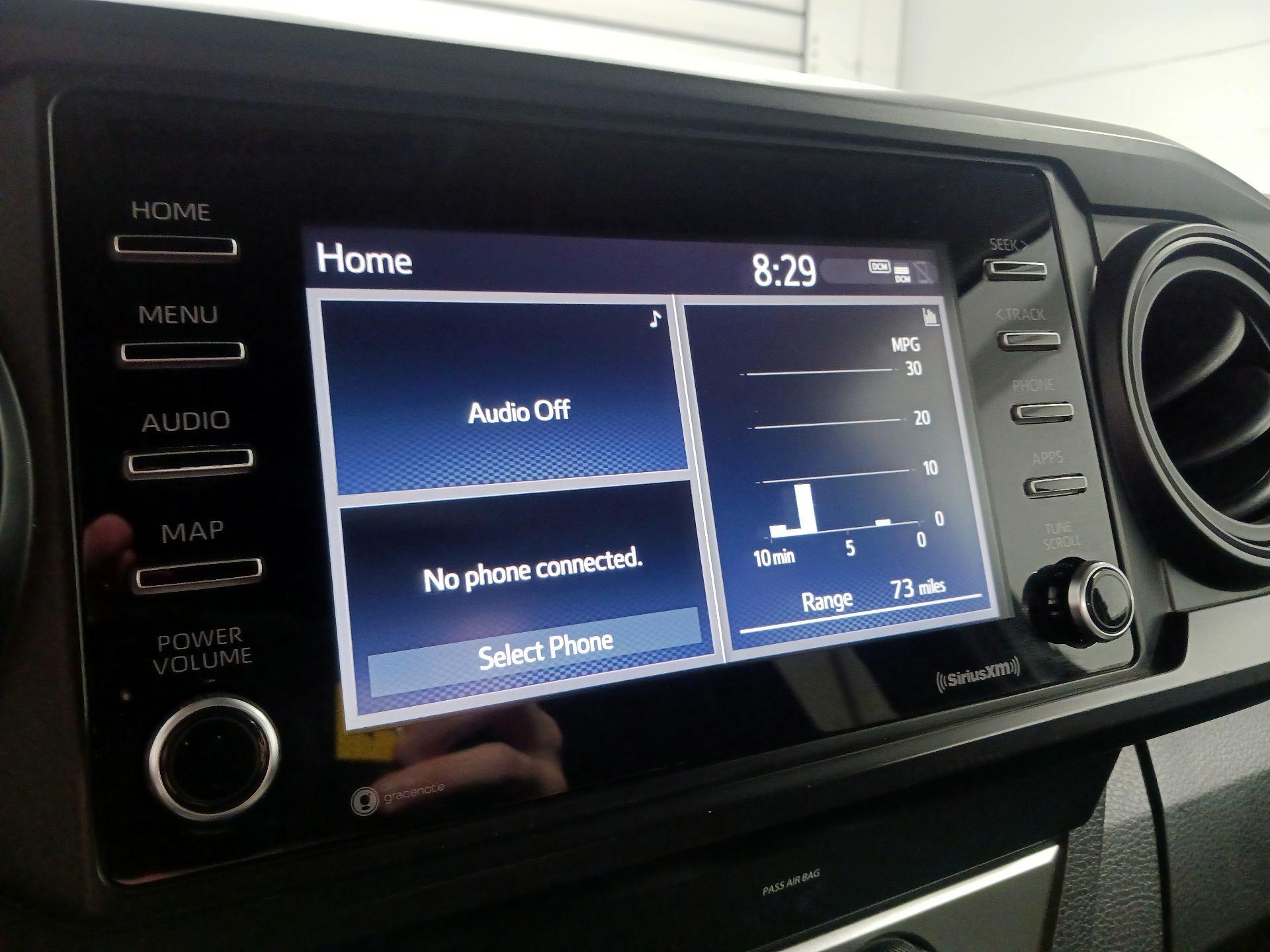 Thumbnail: 2022 Toyota Tacoma - 13