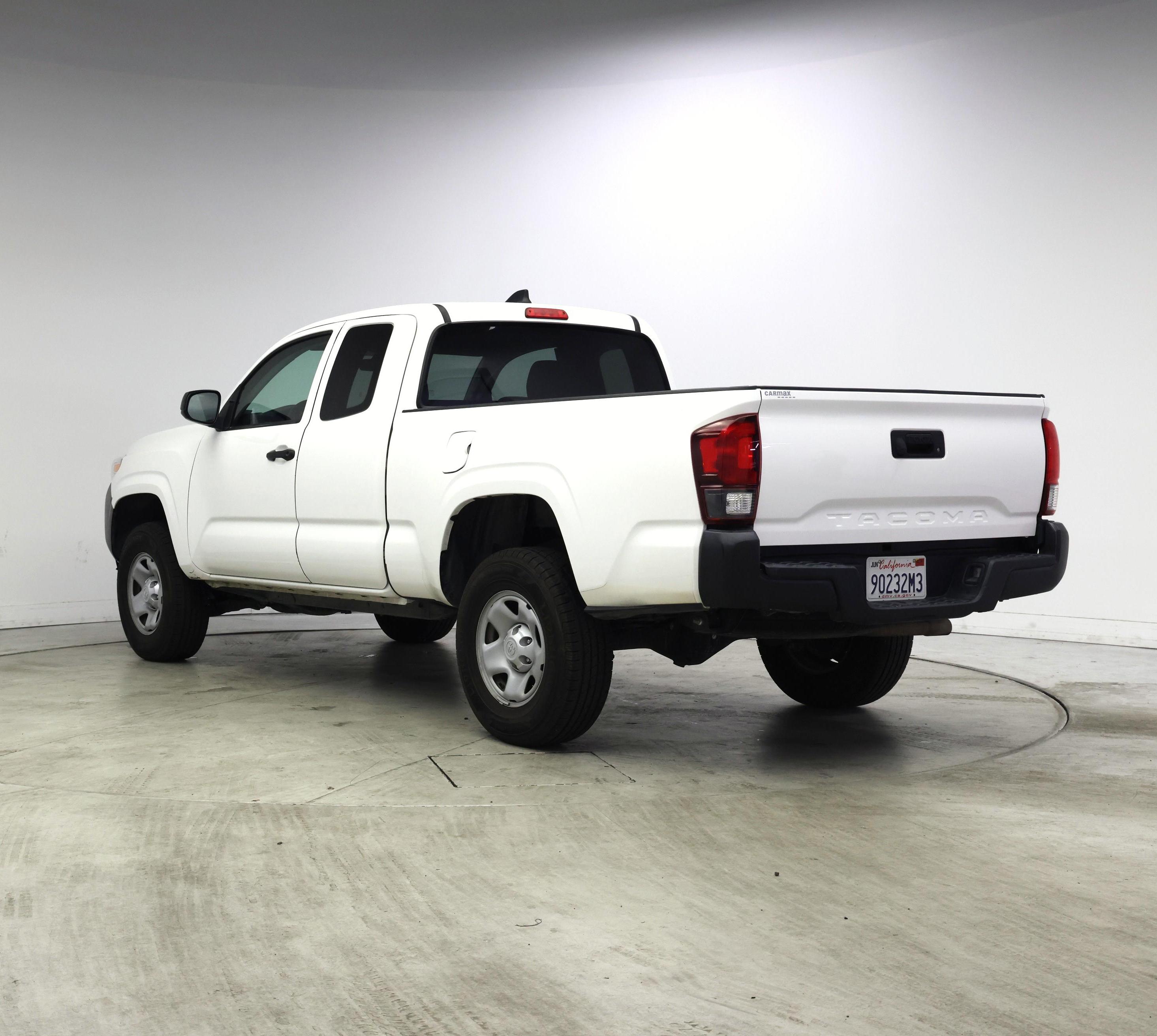 Thumbnail: 2022 Toyota Tacoma - 2