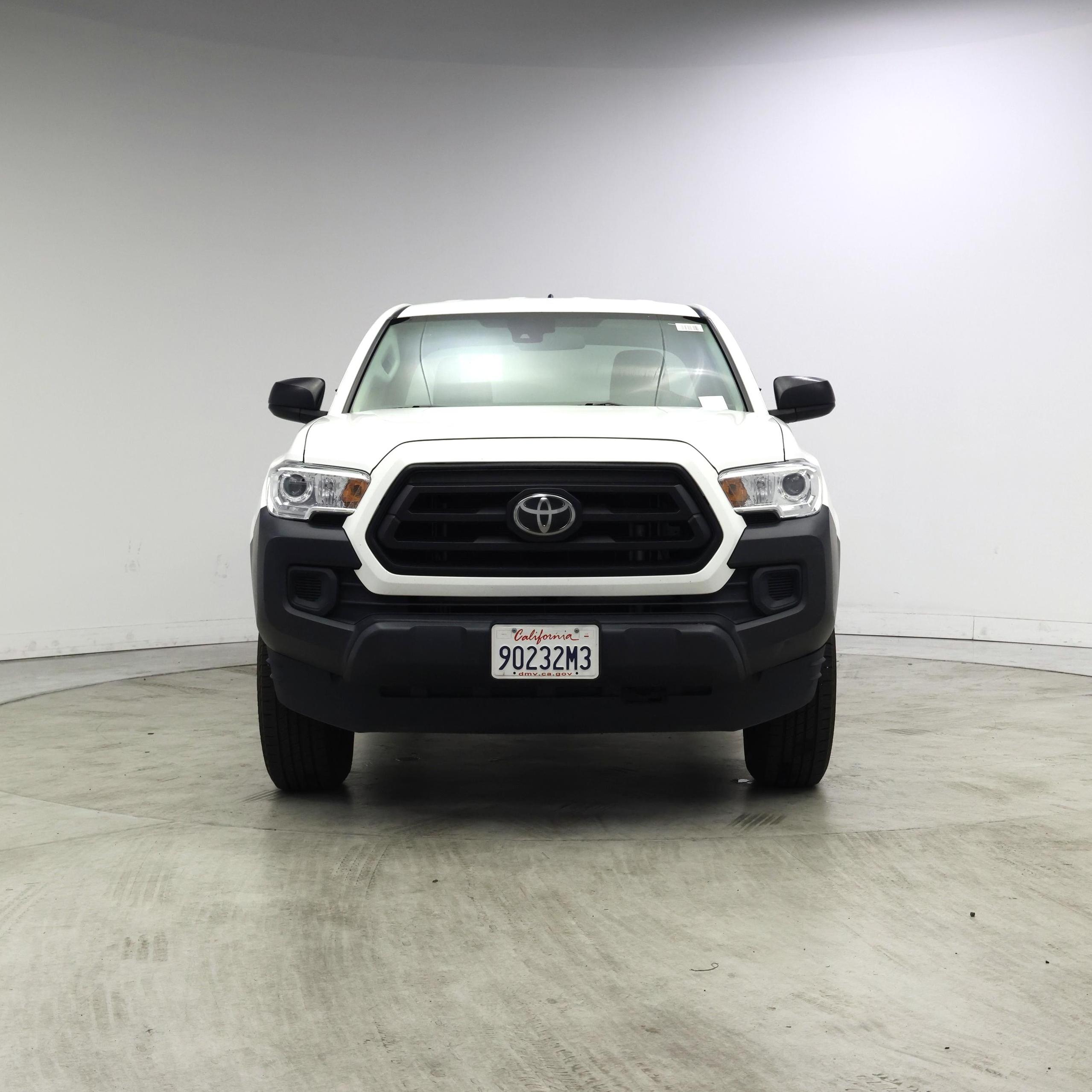 Thumbnail: 2022 Toyota Tacoma - 5