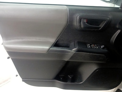 Driver Door Panel