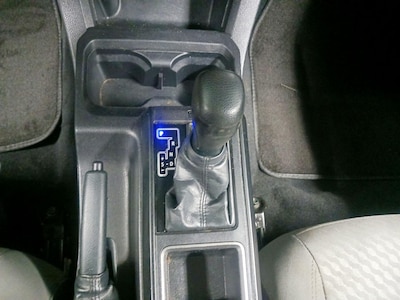 Shifter