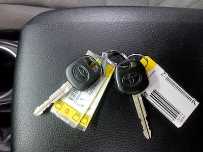 Keys