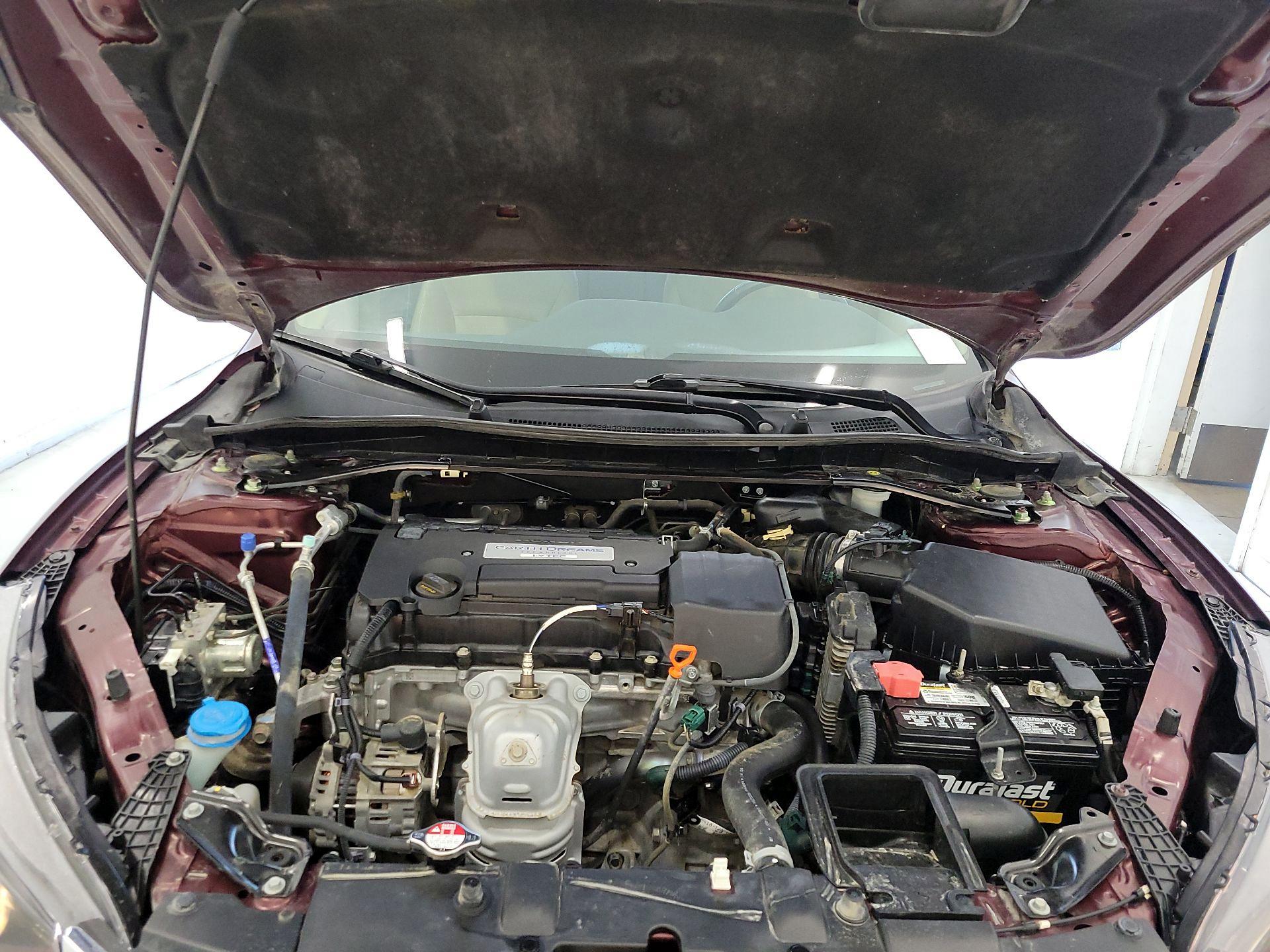 Thumbnail: 2015 Honda Accord - 19