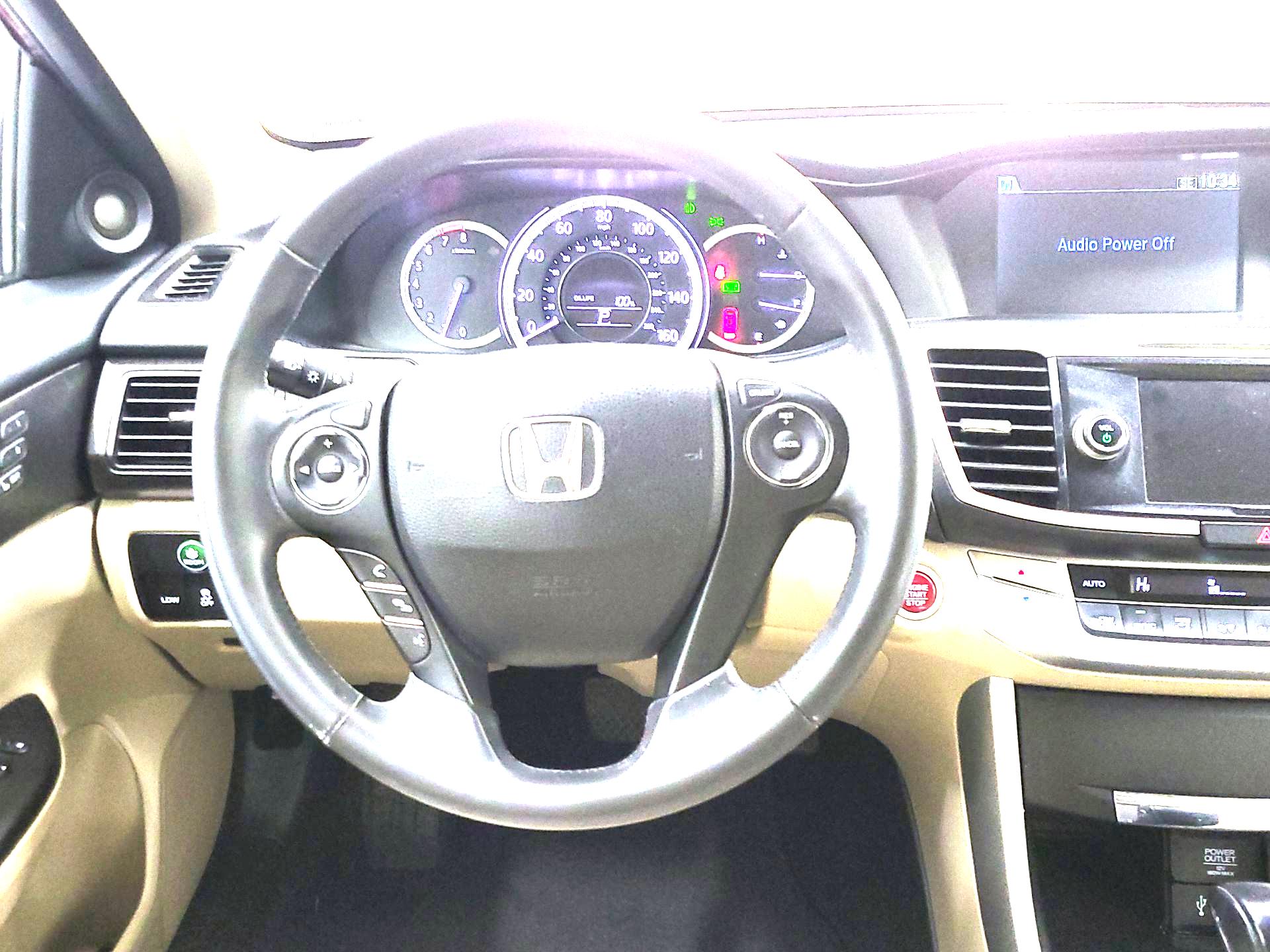 Thumbnail: 2015 Honda Accord - 3