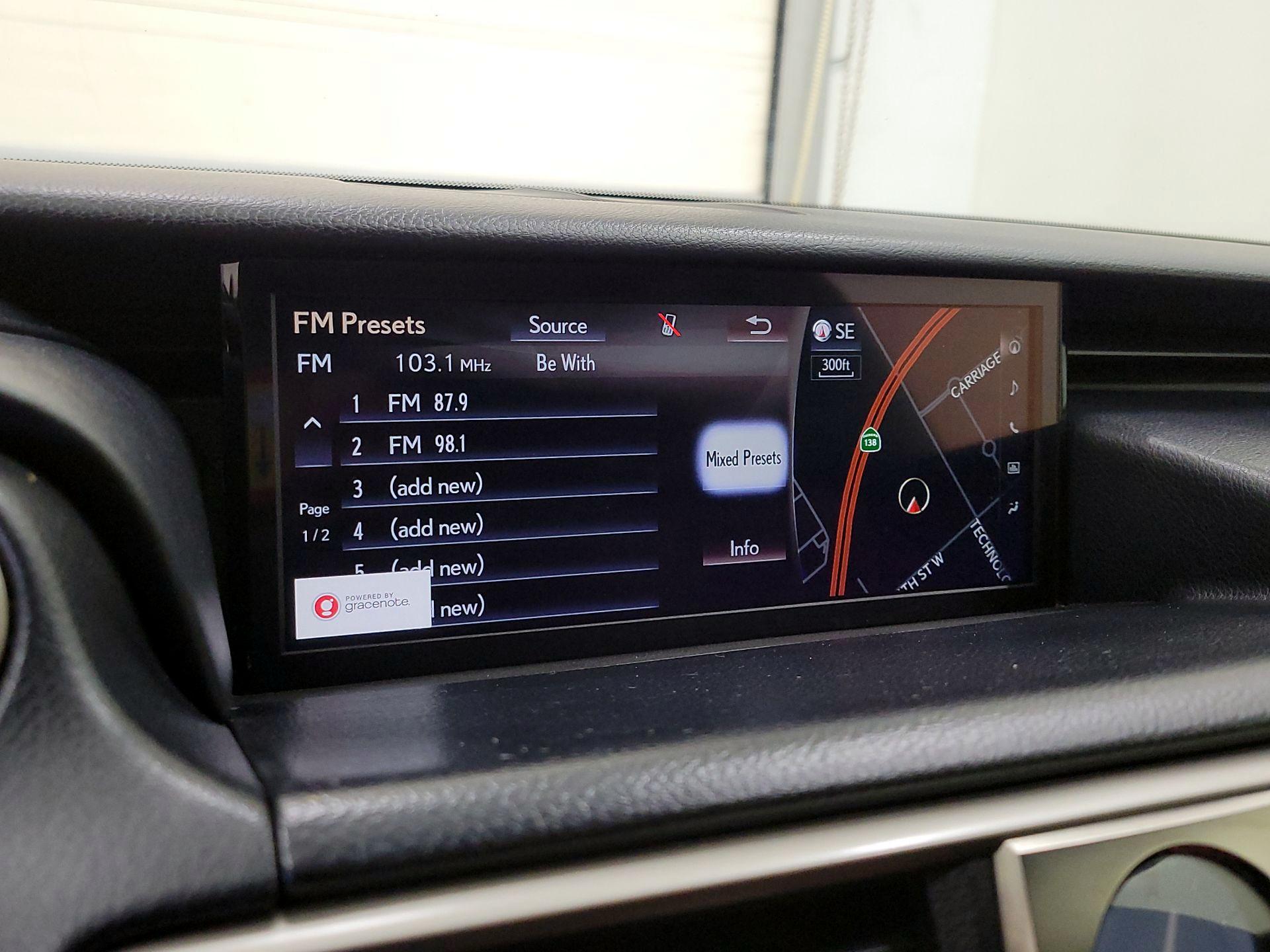 Thumbnail: 2019 Lexus IS - 16