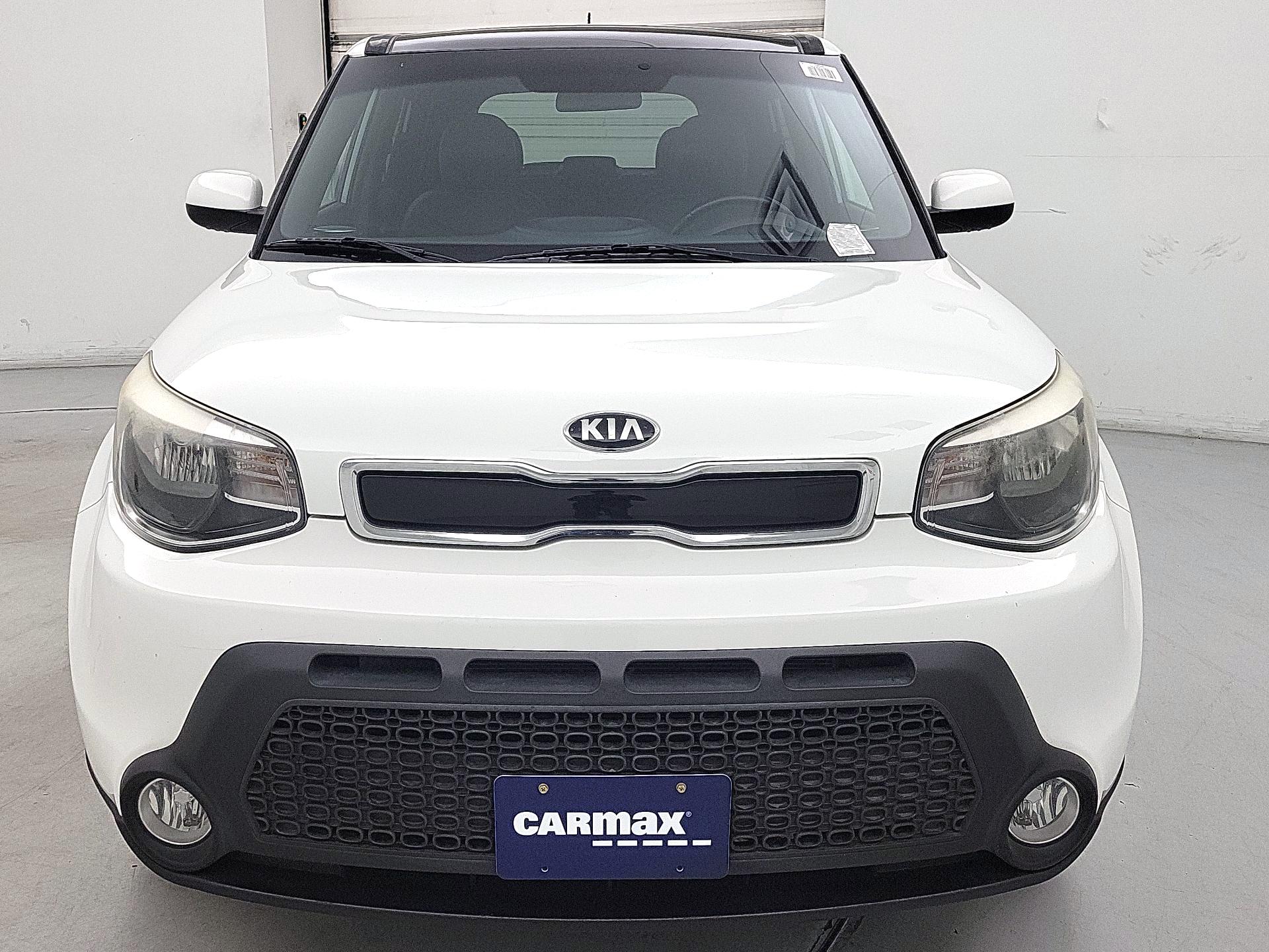 Thumbnail: 2015 Kia Soul - 2