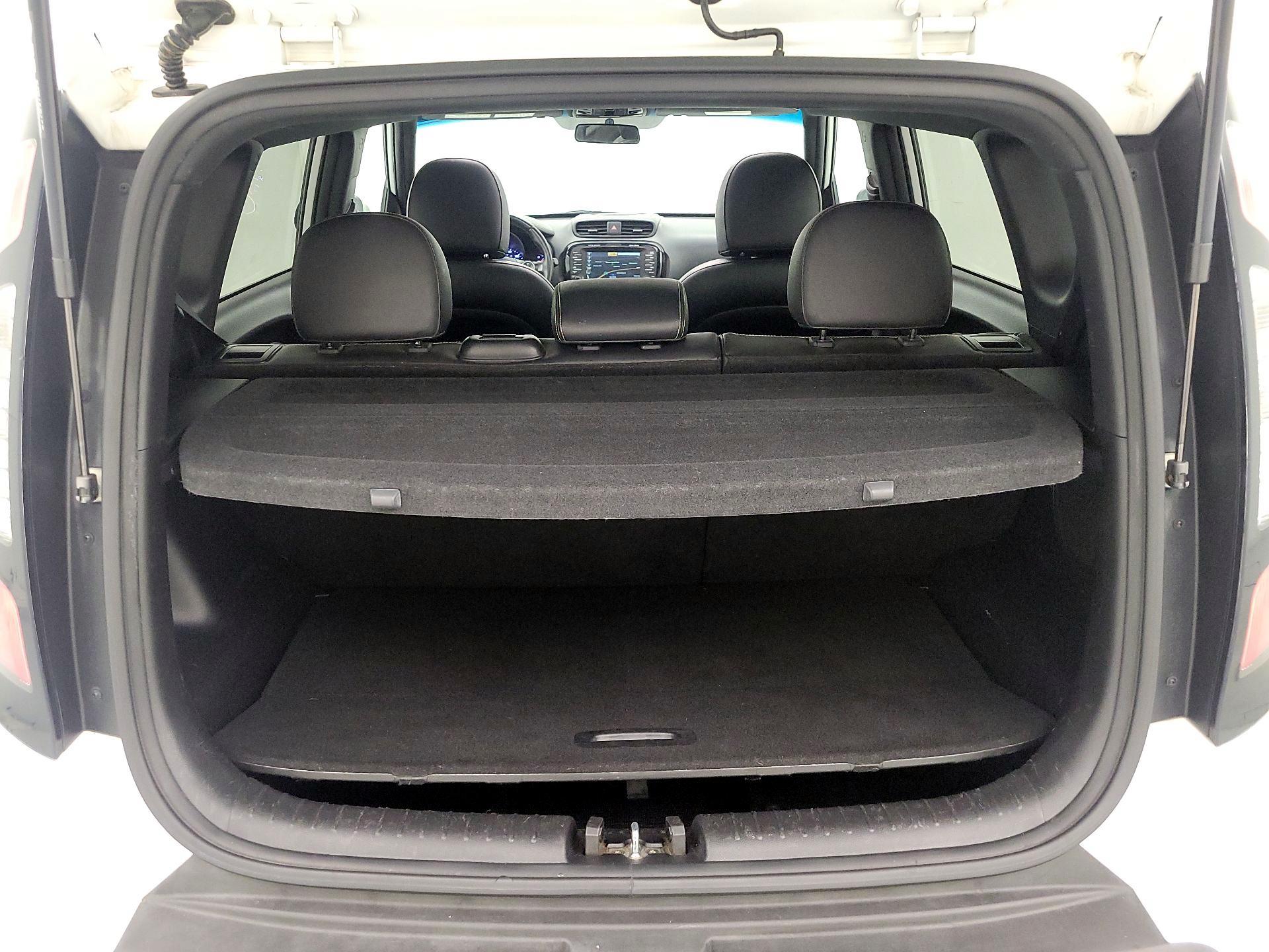 Thumbnail: 2015 Kia Soul - 20