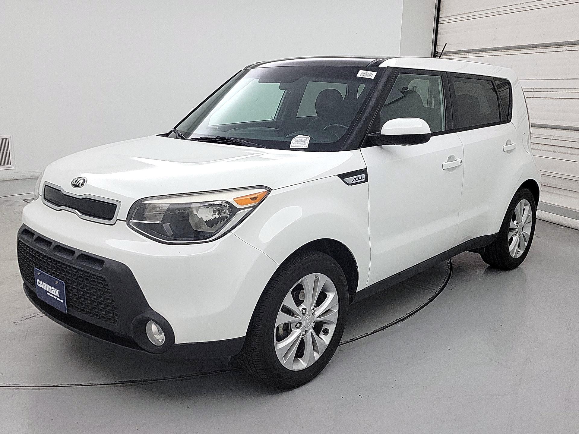 Thumbnail: 2015 Kia Soul - 3