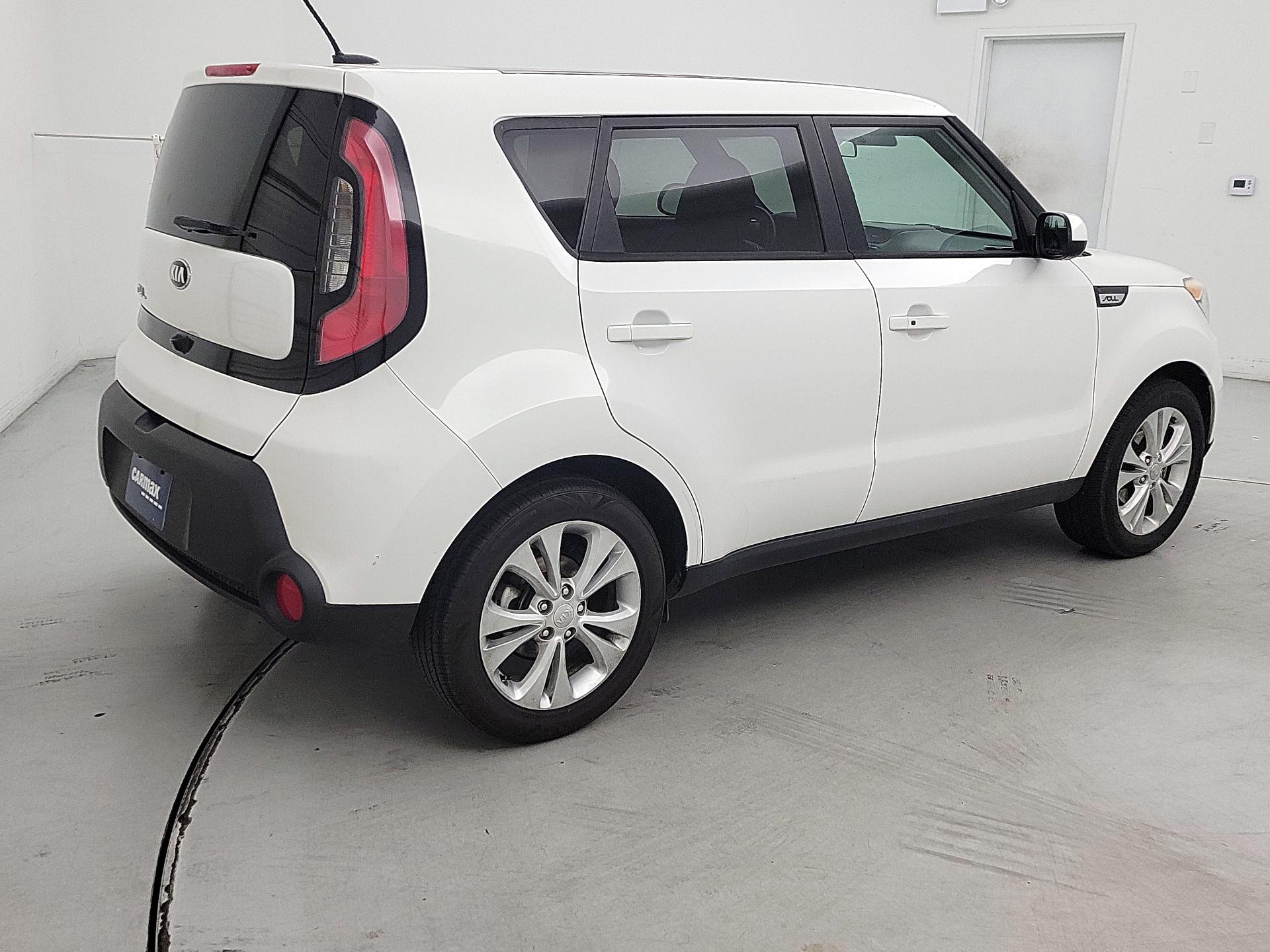 Thumbnail: 2015 Kia Soul - 5