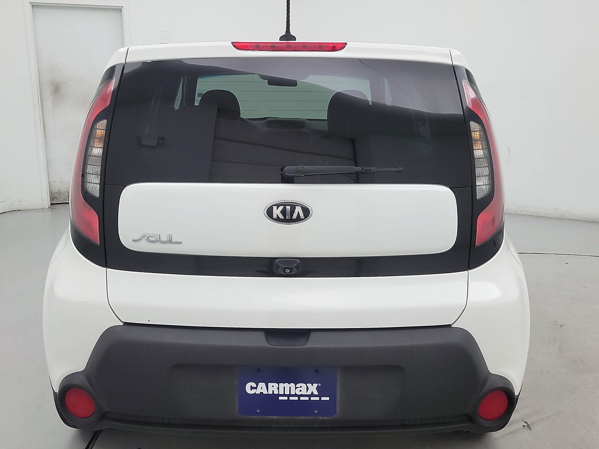 Thumbnail: 2015 Kia Soul - 6