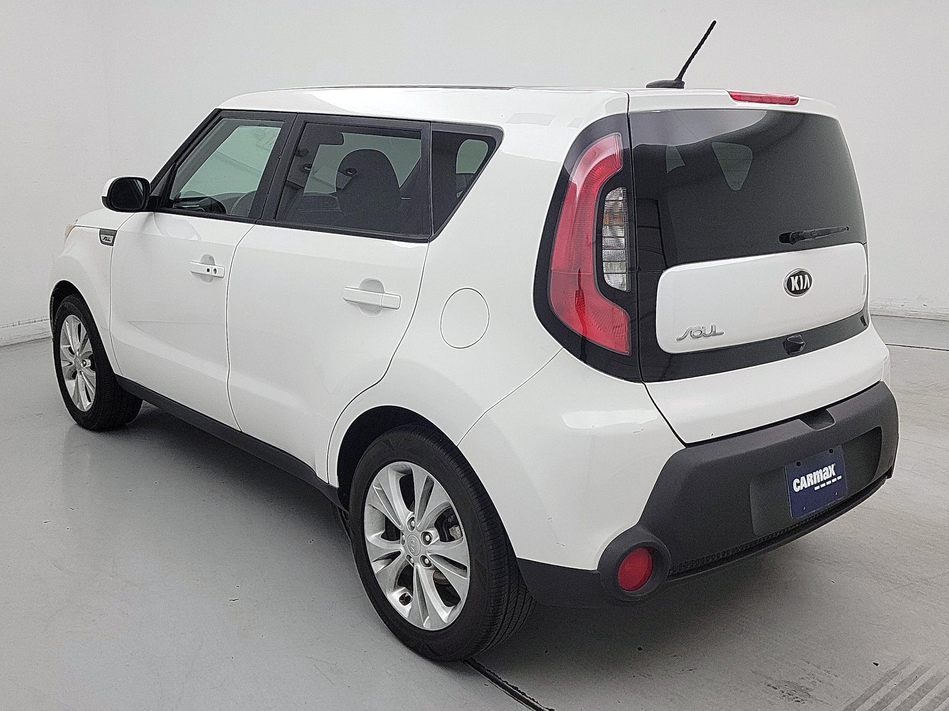 Thumbnail: 2015 Kia Soul - 7