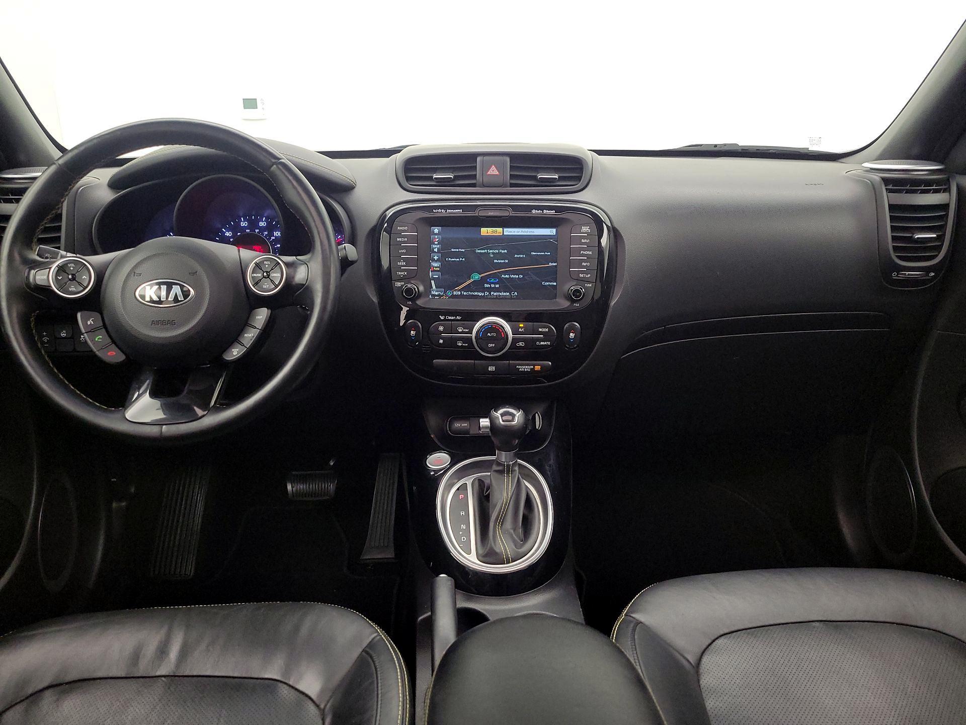 Thumbnail: 2015 Kia Soul - 8