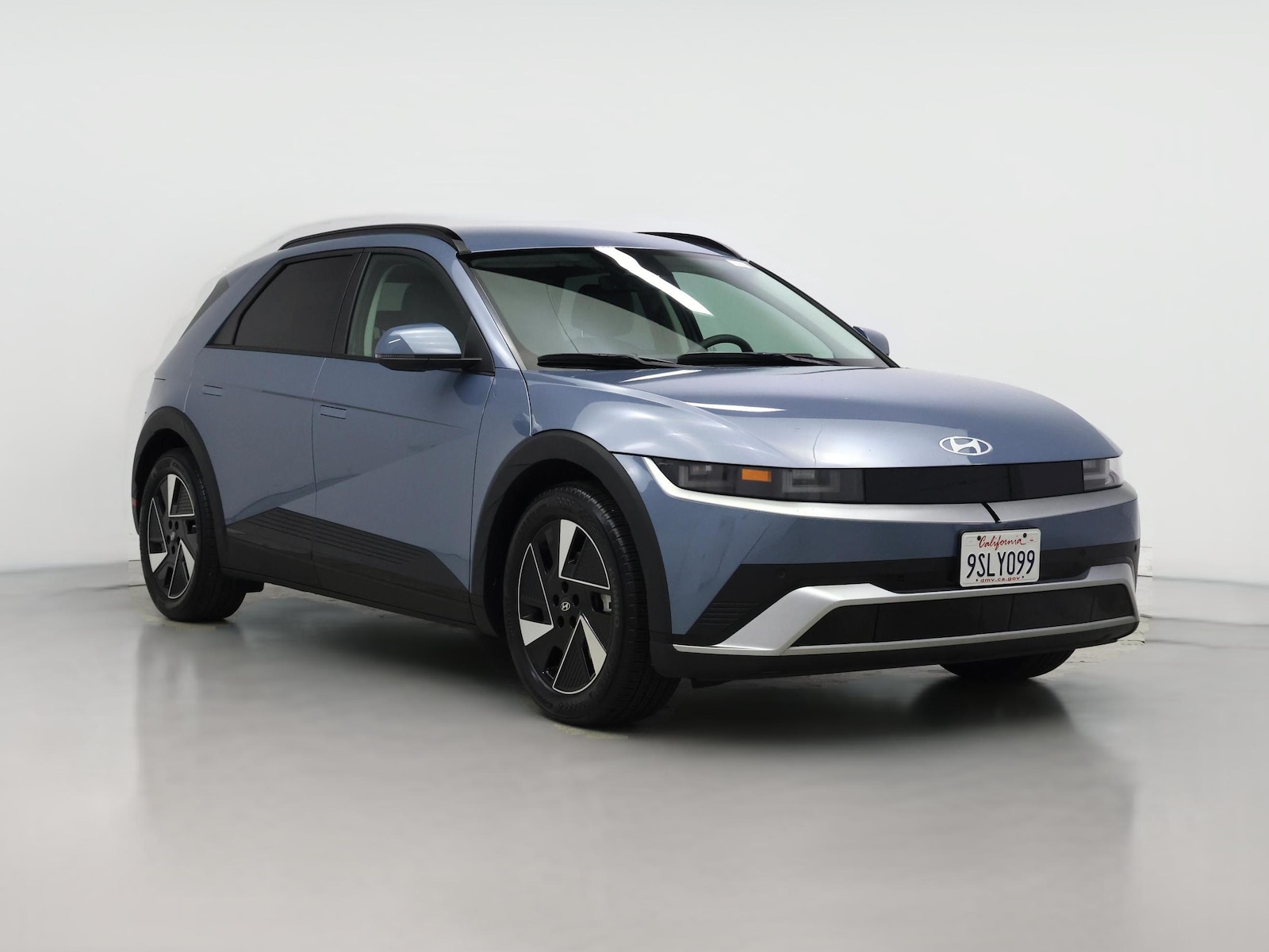 2025 Hyundai IONIQ 5