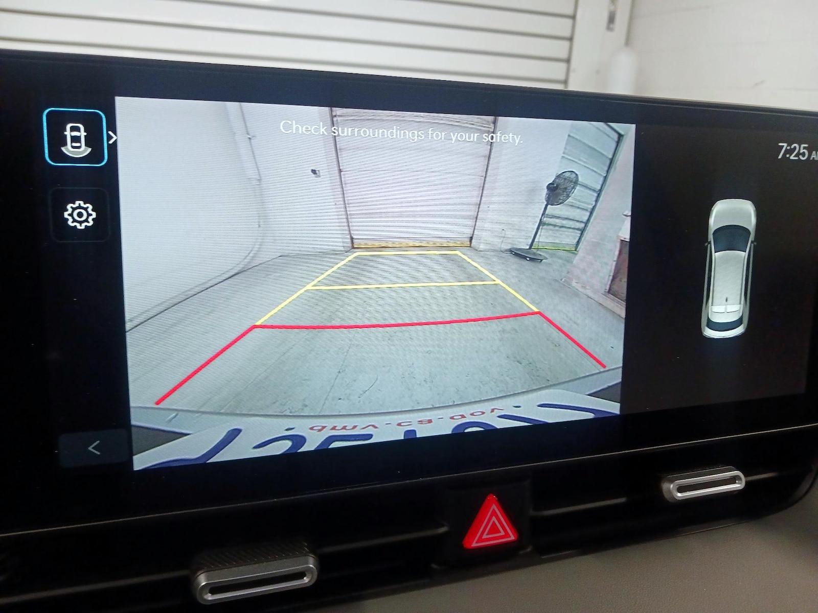 2025 Hyundai IONIQ 5 SEL - Photo 16