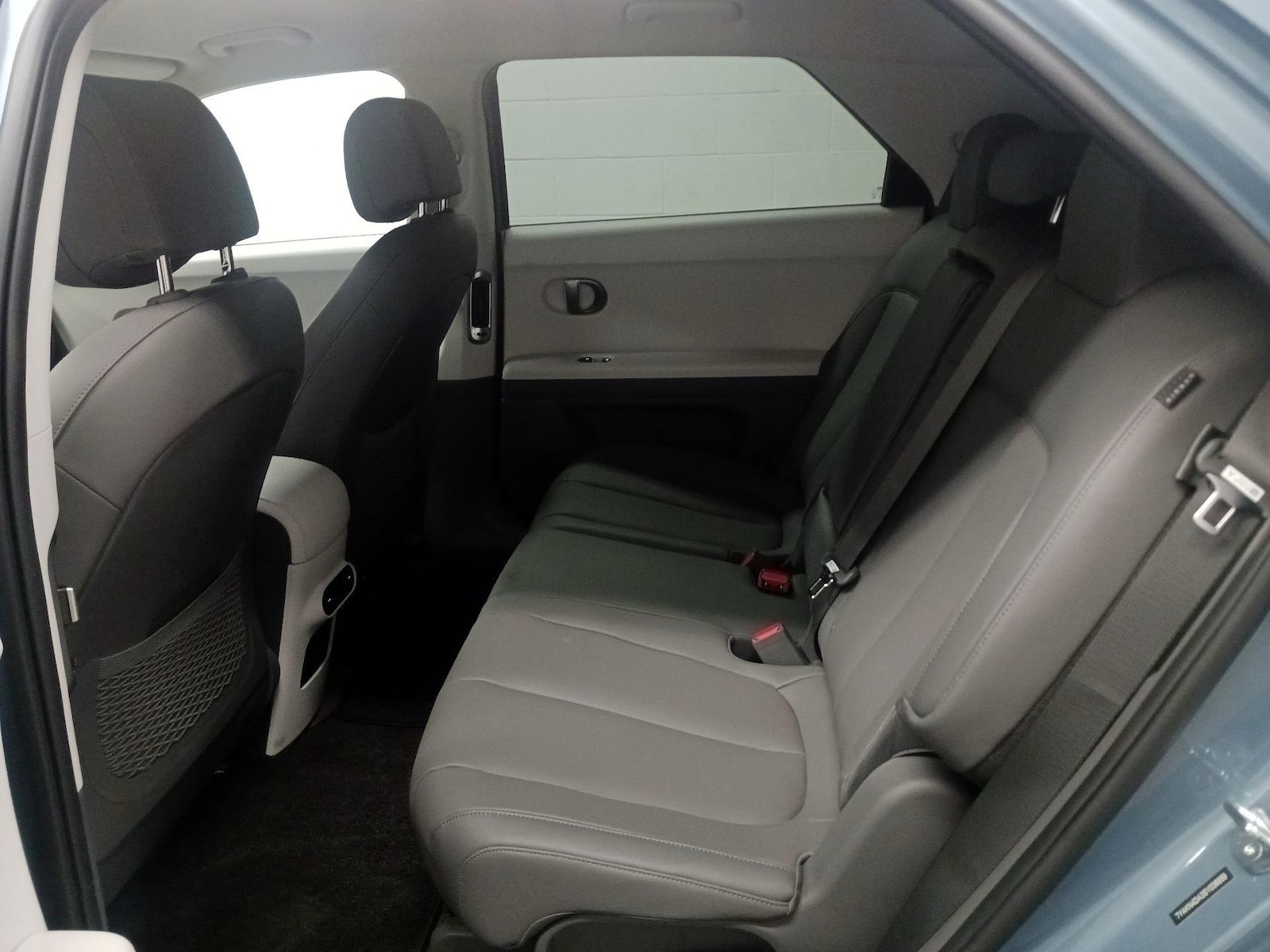2025 Hyundai IONIQ 5 SEL - Photo 21
