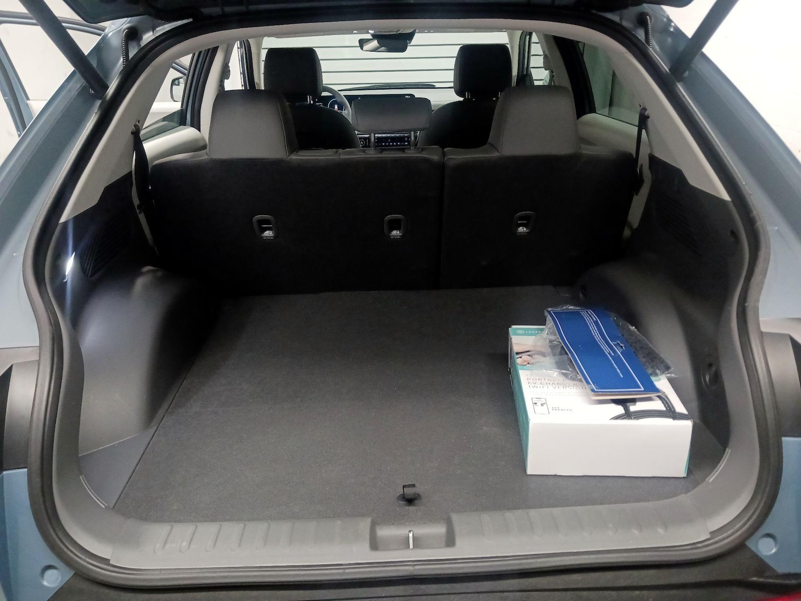 2025 Hyundai IONIQ 5 SEL - Photo 22