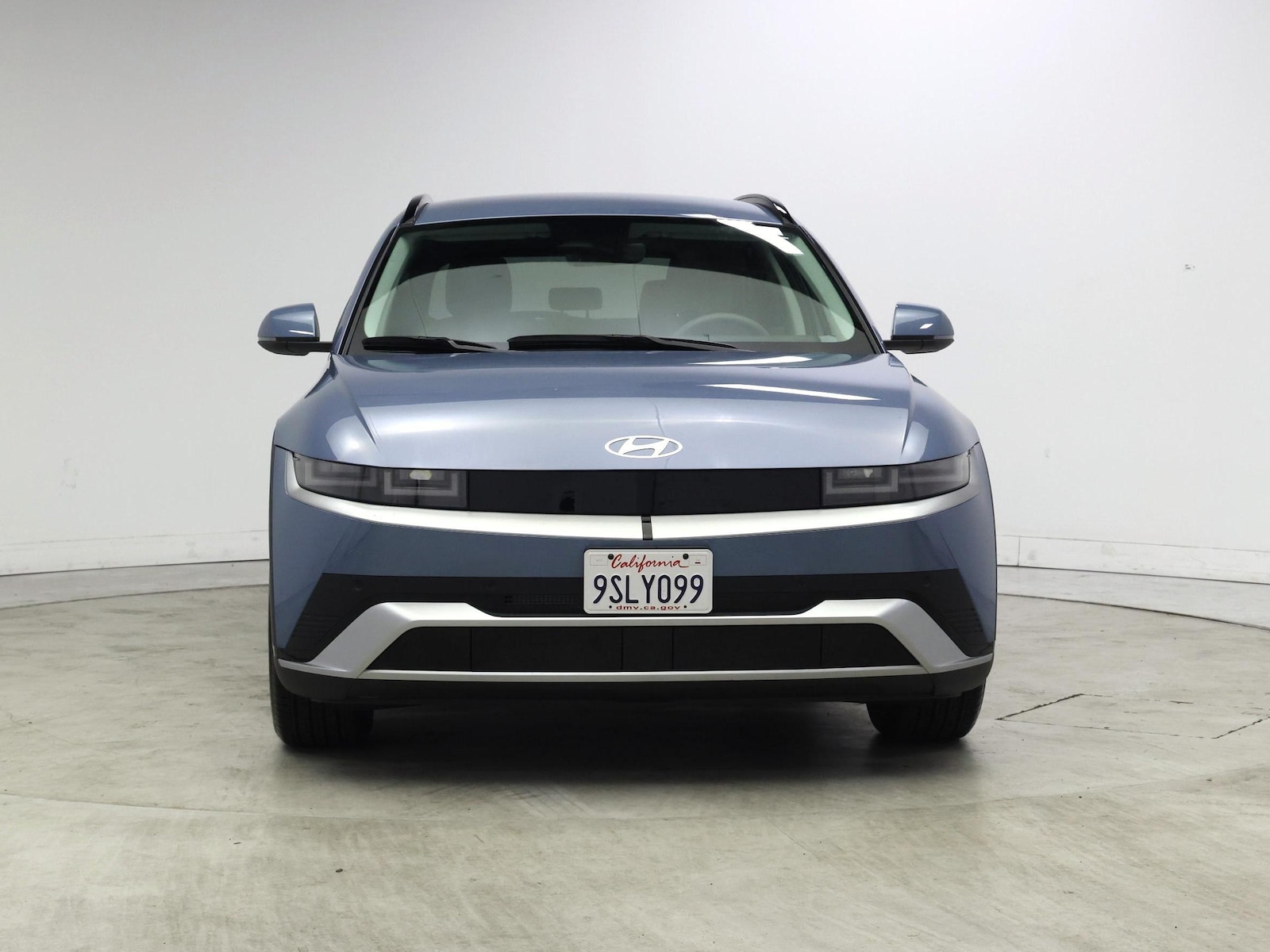 2025 Hyundai IONIQ 5 SEL - Photo 6