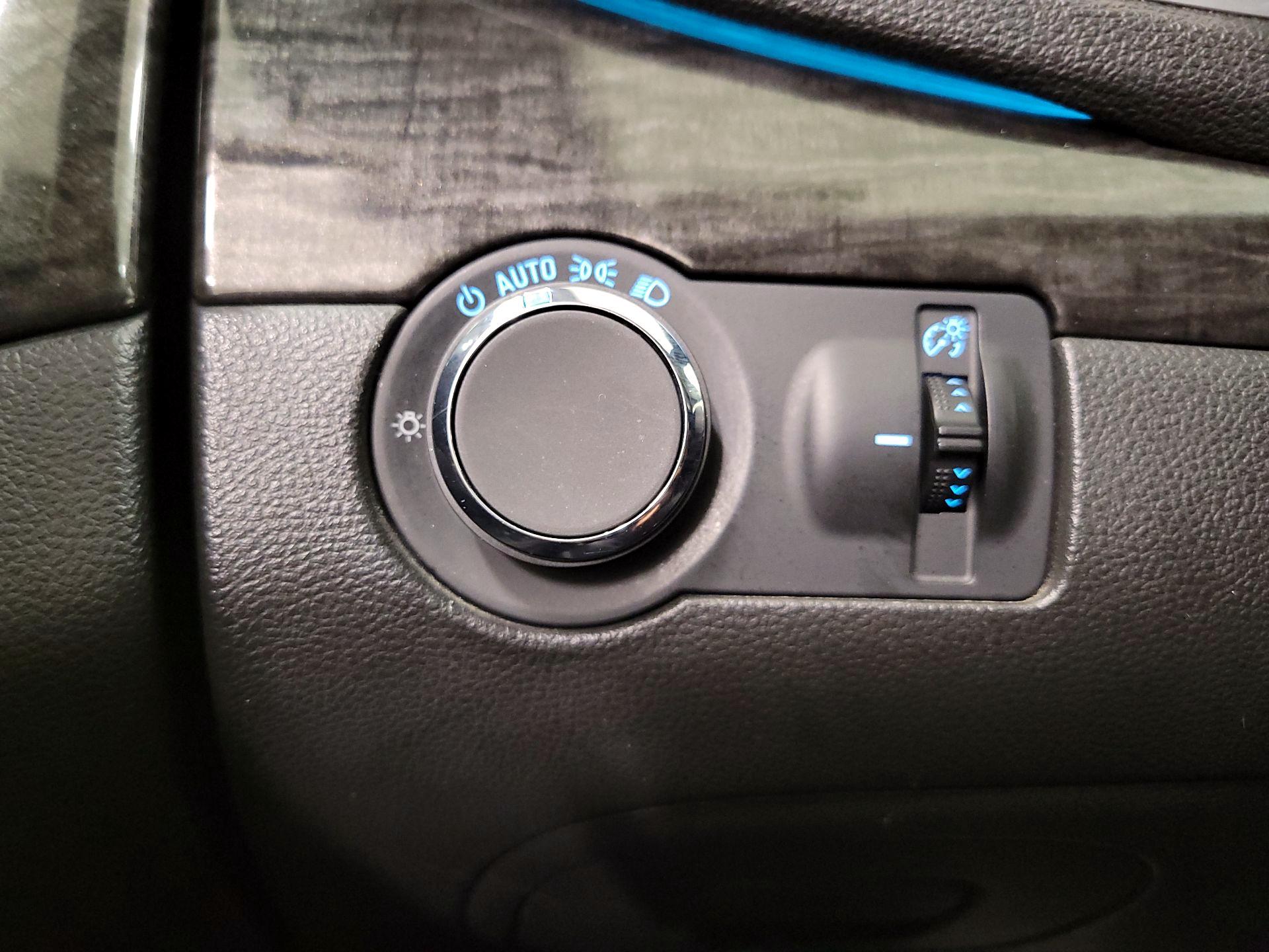 Thumbnail: 2016 Buick Encore - 13