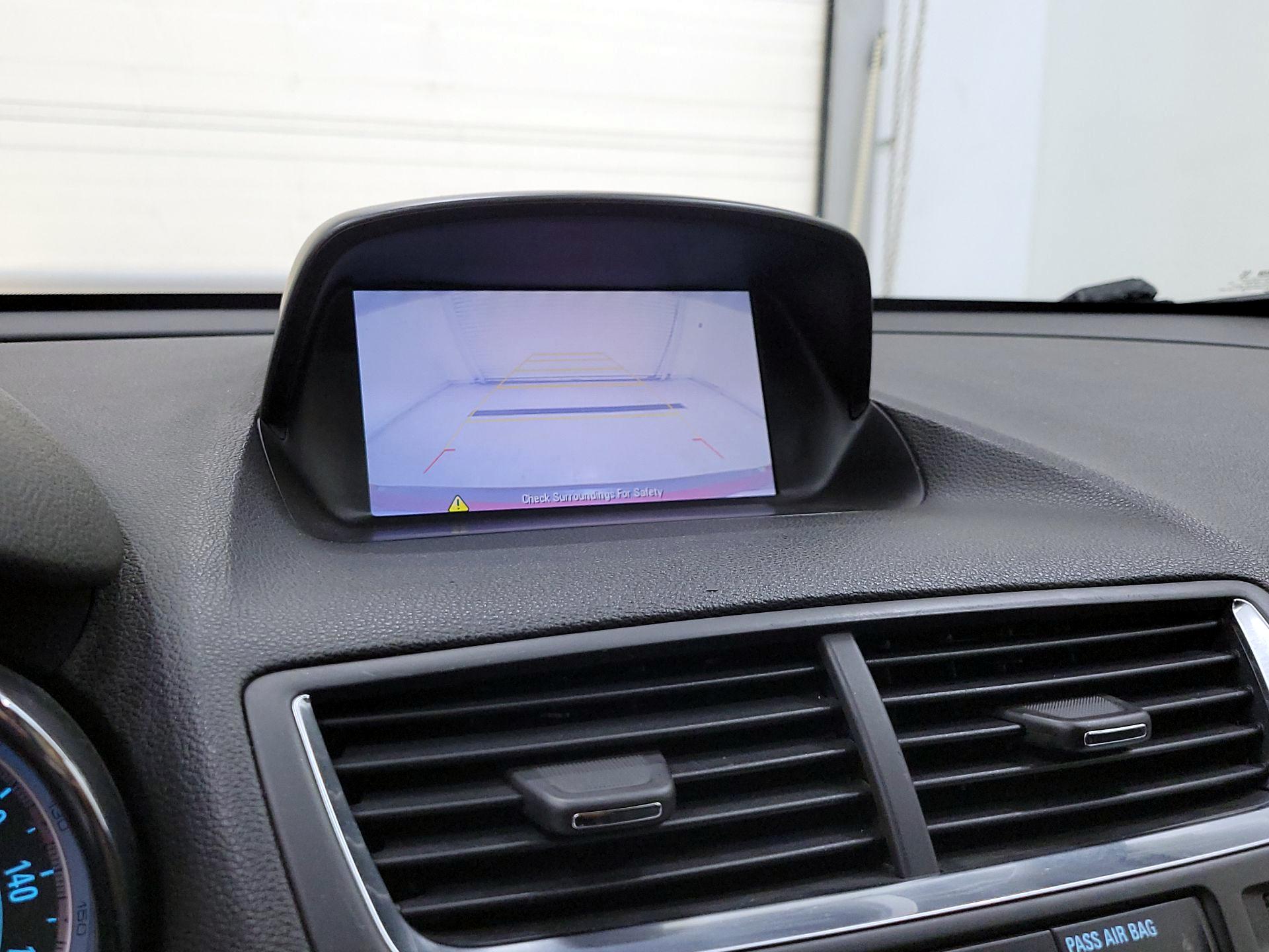 Thumbnail: 2016 Buick Encore - 14