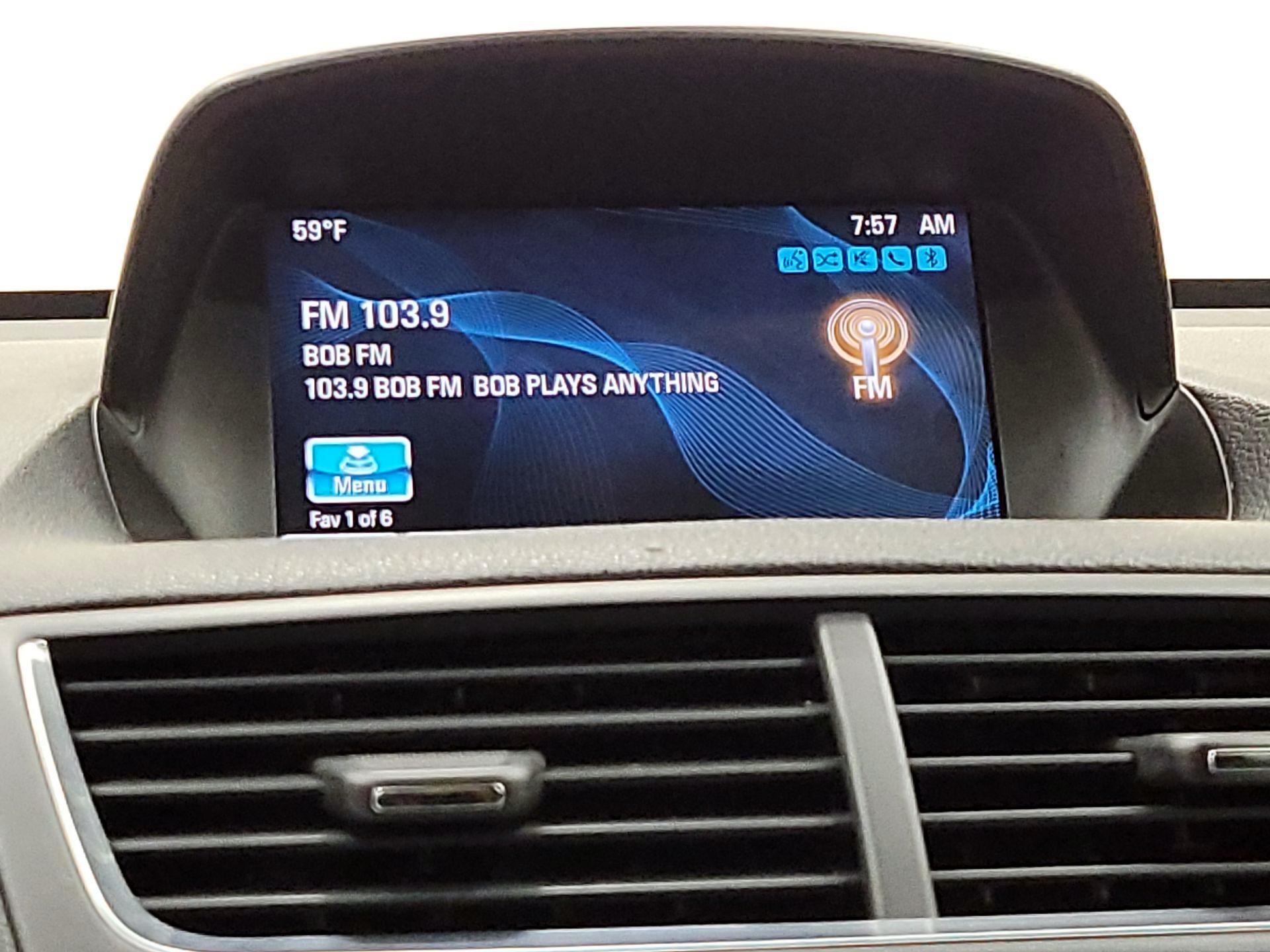 Thumbnail: 2016 Buick Encore - 15