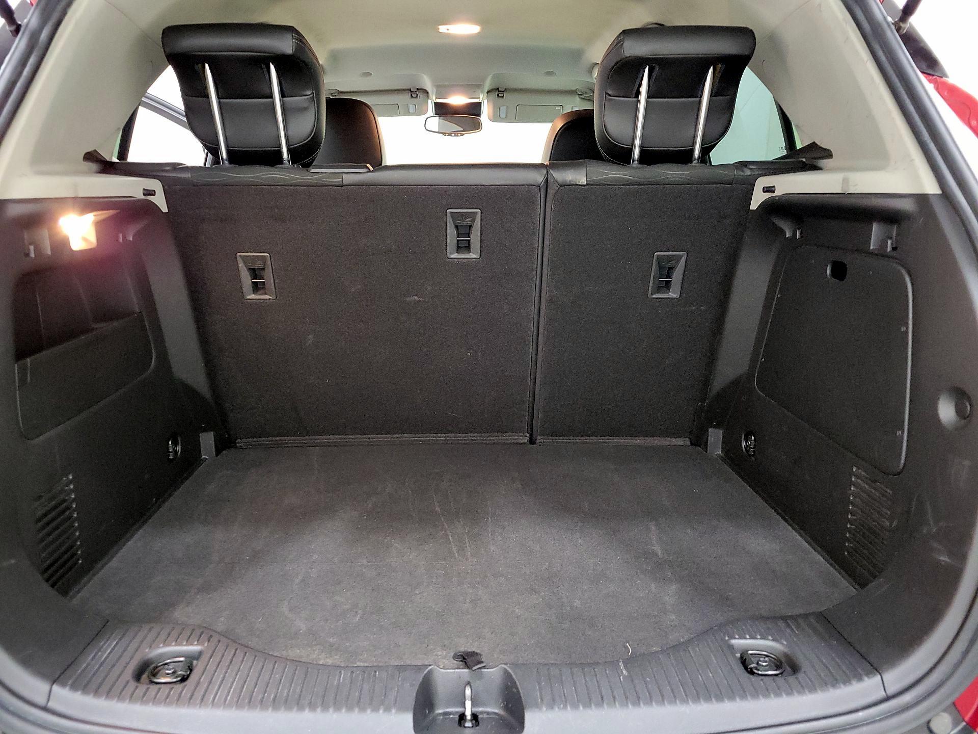 Thumbnail: 2016 Buick Encore - 20