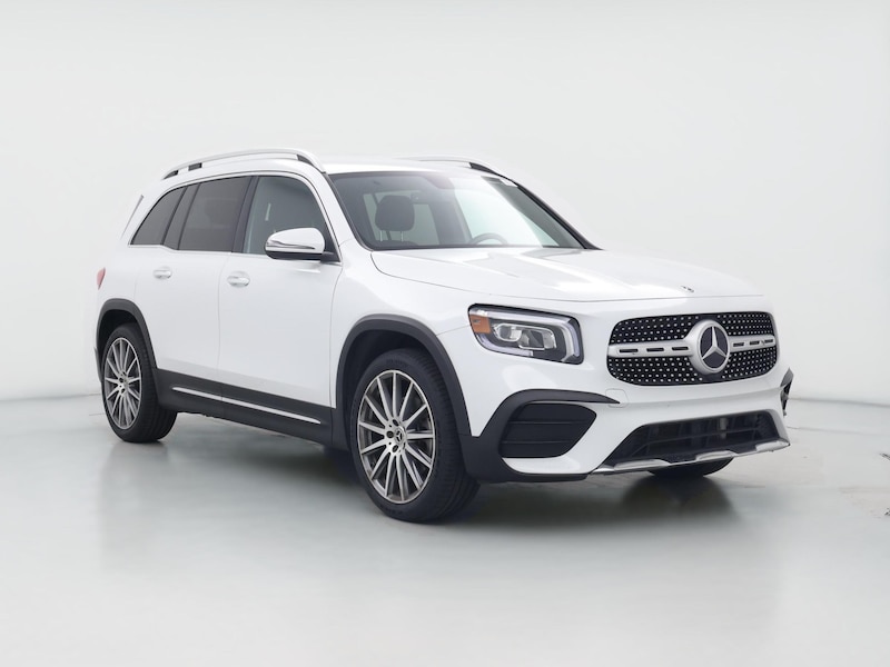 2021 Mercedes-Benz GLB 250 -
                  Palmdale, CA