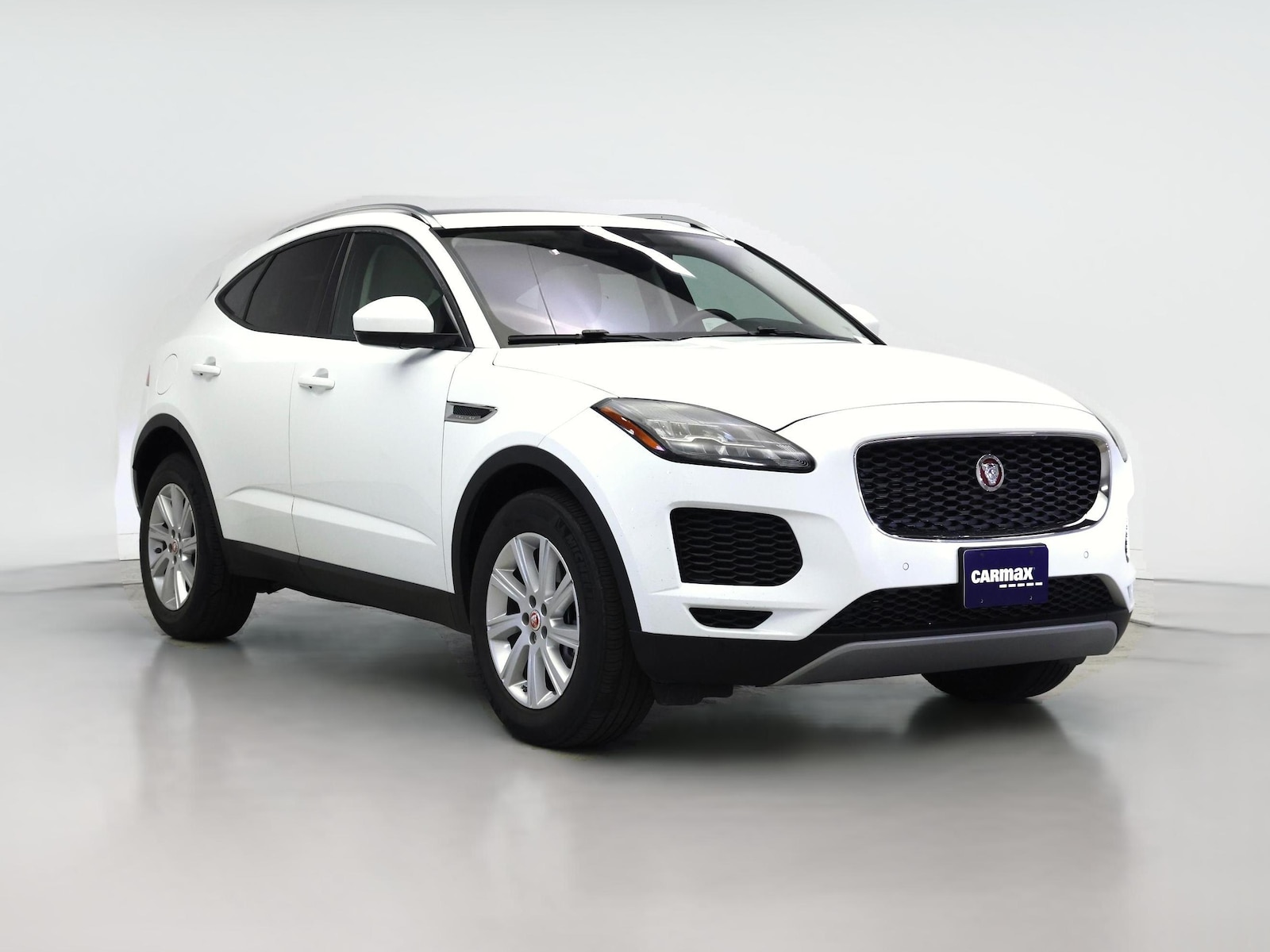 2020 Jaguar E-PACE