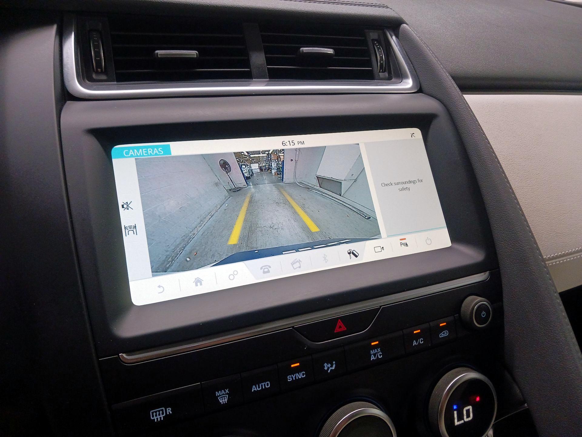 Thumbnail: 2020 Jaguar E-Pace - 14