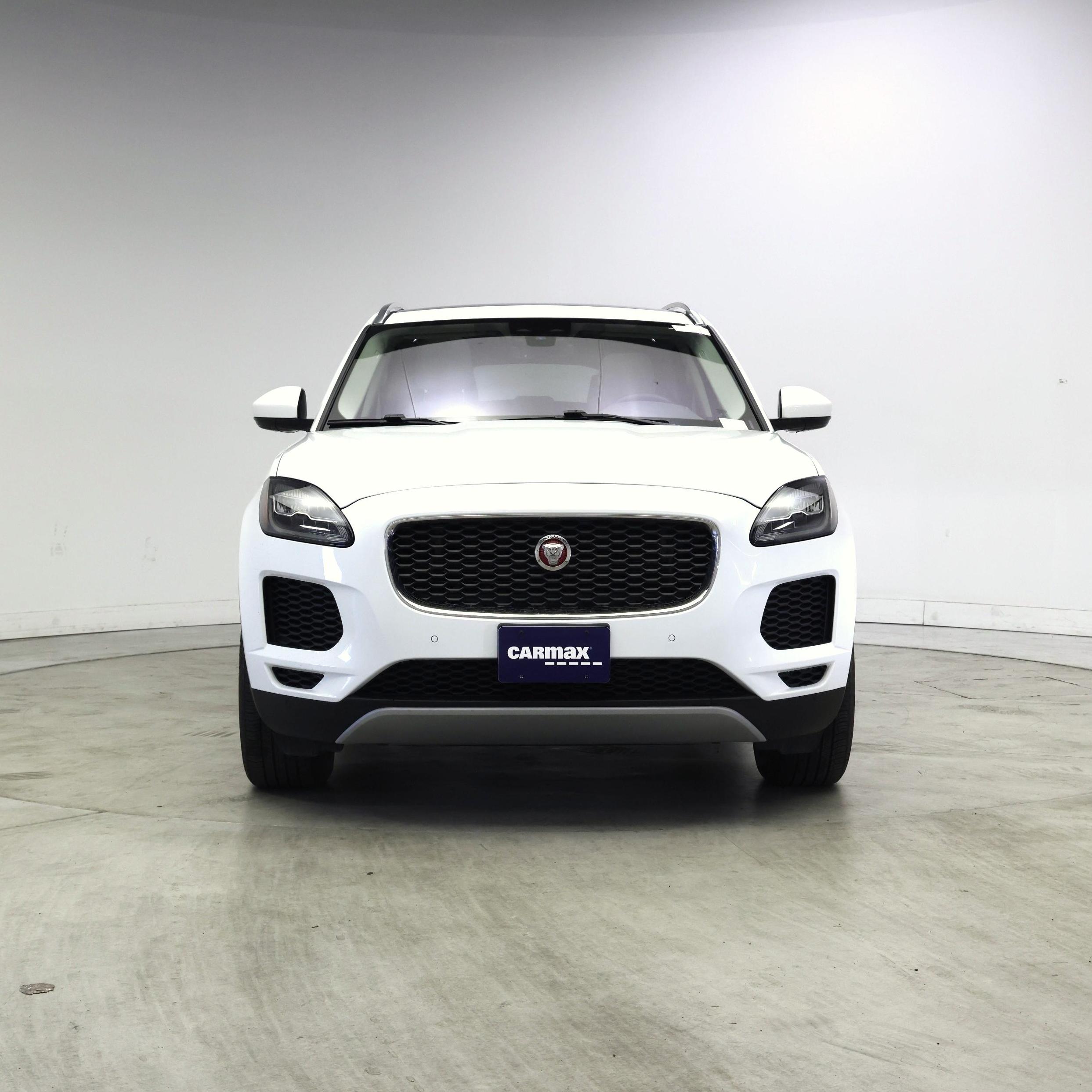 Thumbnail: 2020 Jaguar E-Pace - 5