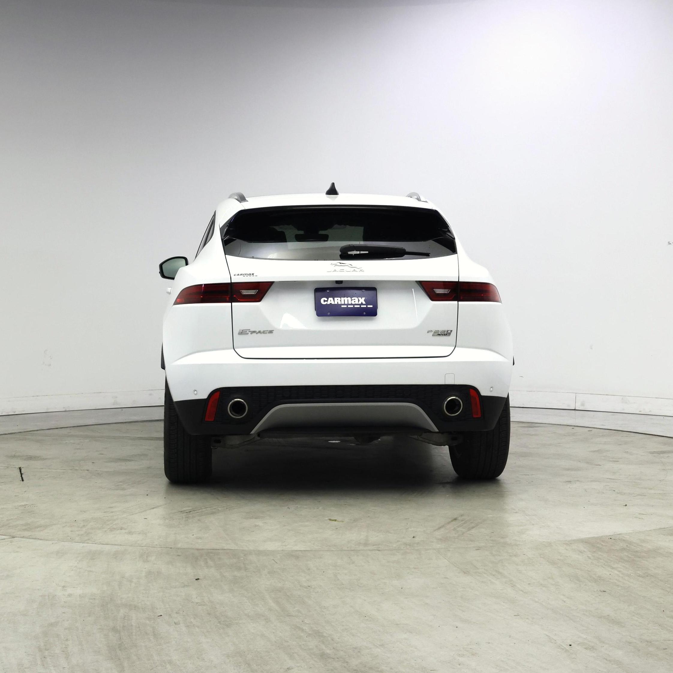Thumbnail: 2020 Jaguar E-Pace - 6