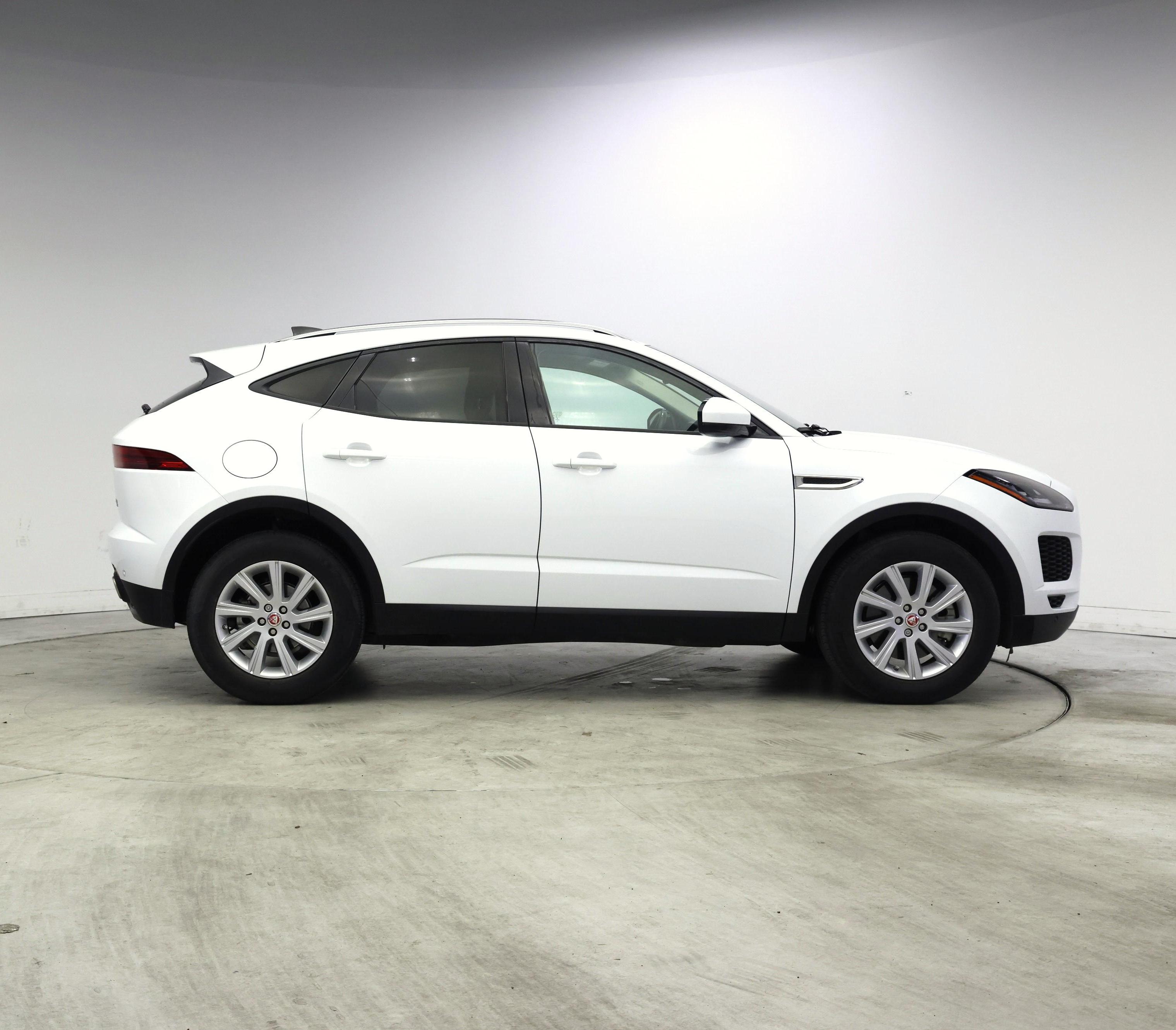 Thumbnail: 2020 Jaguar E-Pace - 7