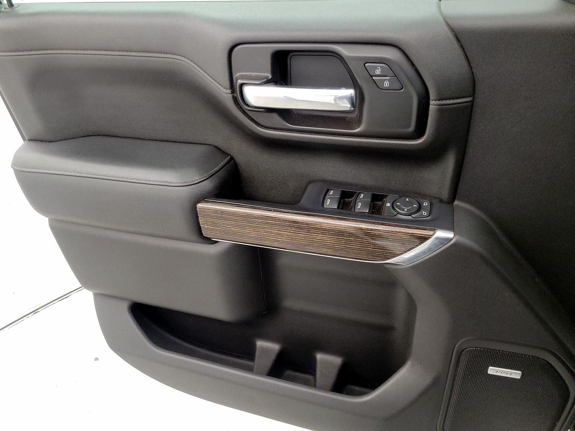 Thumbnail: 2021 GMC Sierra 1500 - 10