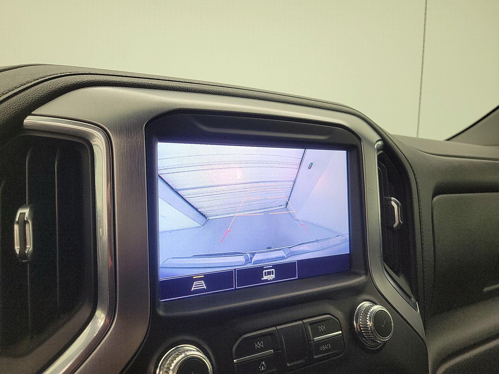 Thumbnail: 2021 GMC Sierra 1500 - 12