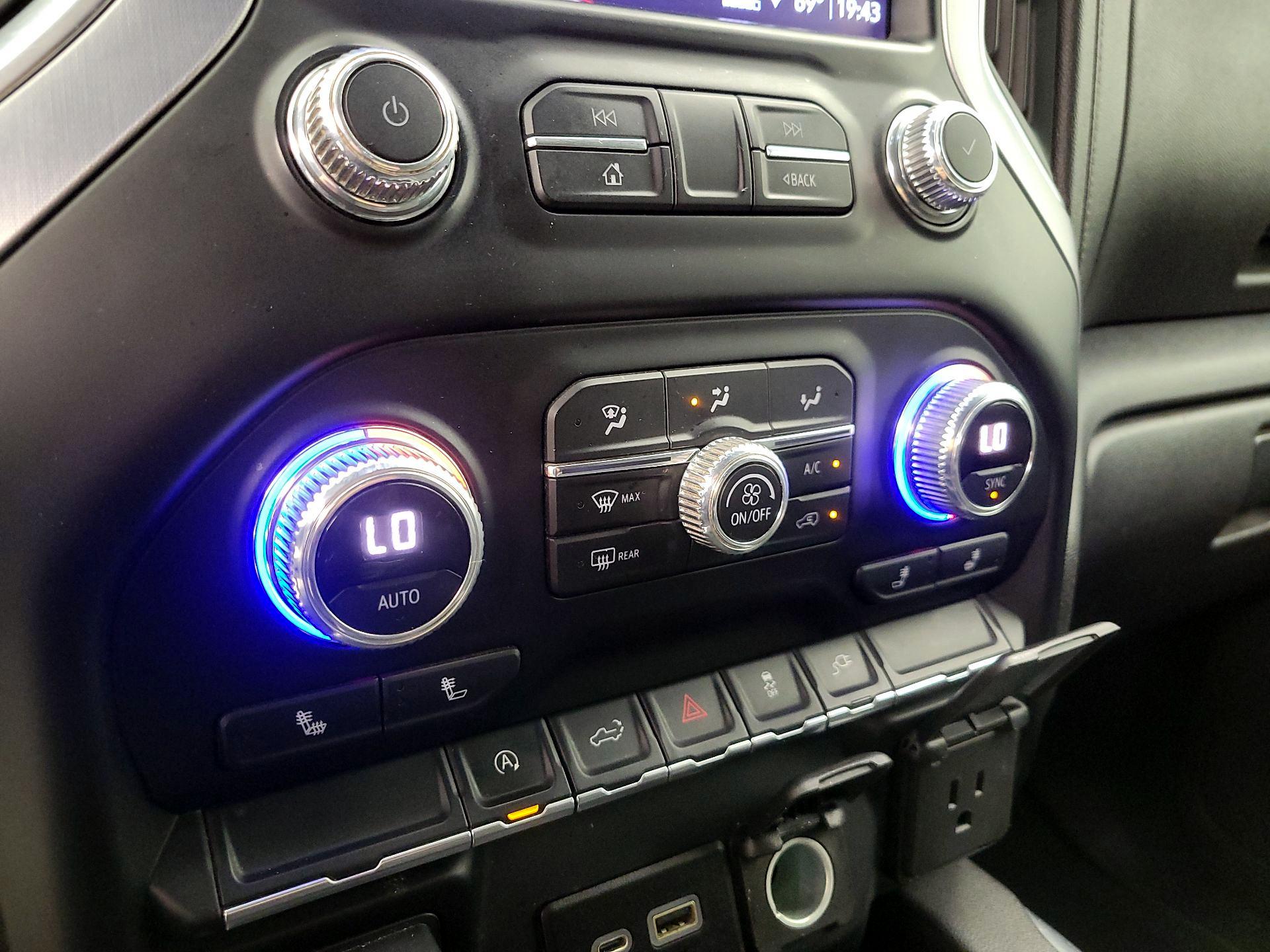 Thumbnail: 2021 GMC Sierra 1500 - 14