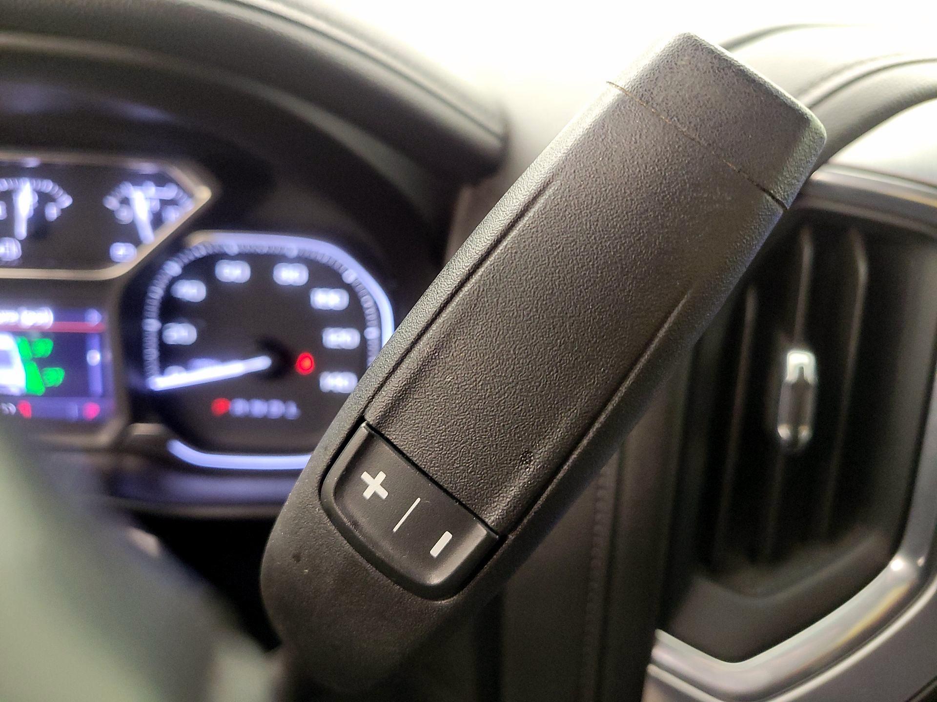 Thumbnail: 2021 GMC Sierra 1500 - 15