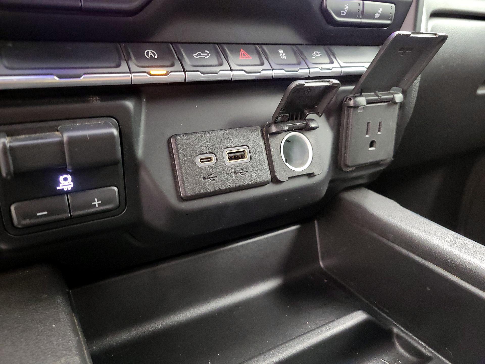 Thumbnail: 2021 GMC Sierra 1500 - 16