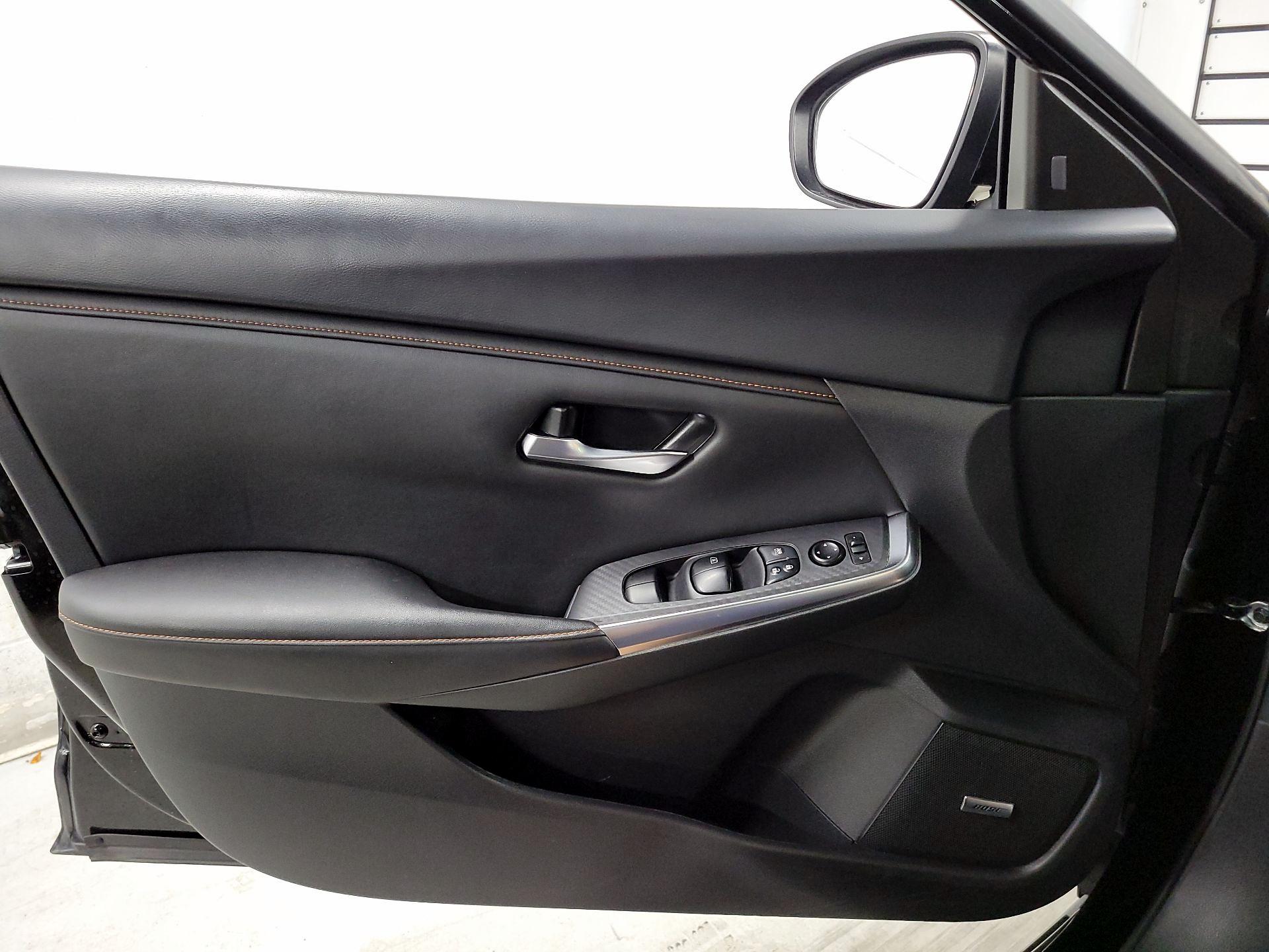 Thumbnail: 2023 Nissan Sentra - 12