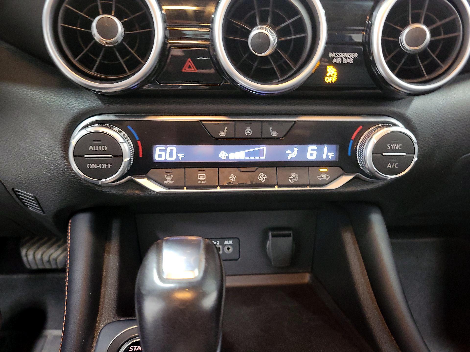 Thumbnail: 2023 Nissan Sentra - 15