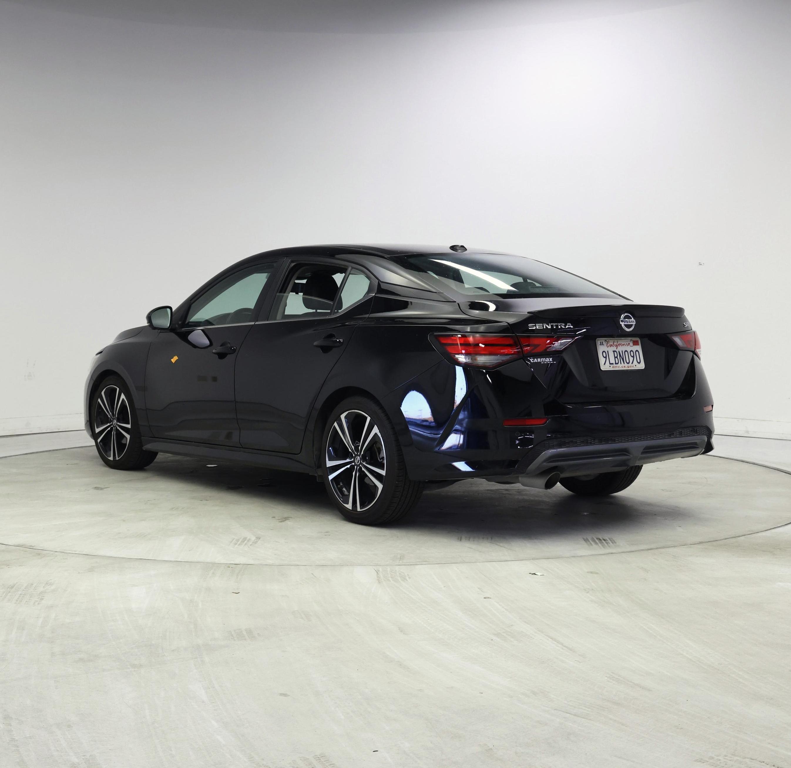 Thumbnail: 2023 Nissan Sentra - 2