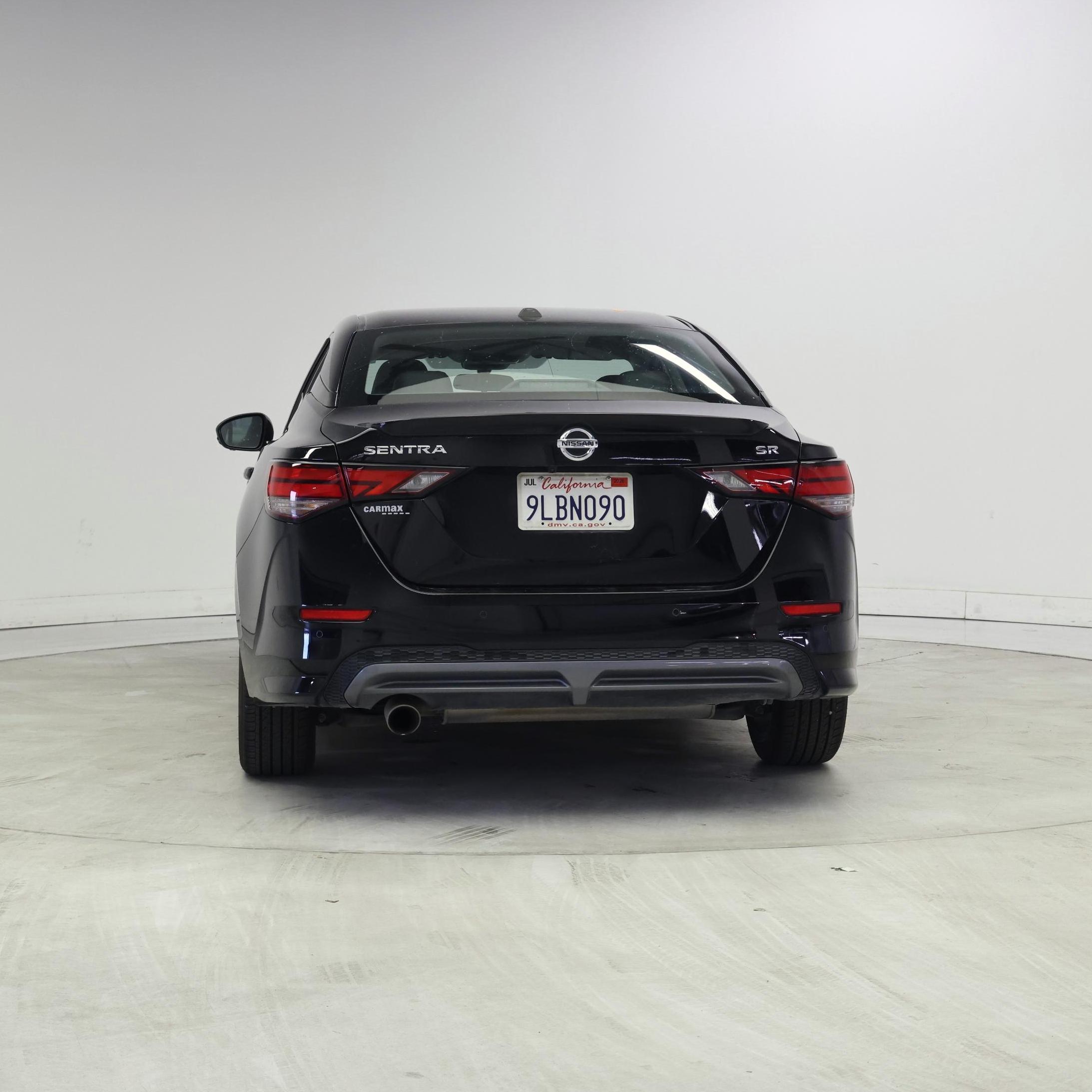 Thumbnail: 2023 Nissan Sentra - 6