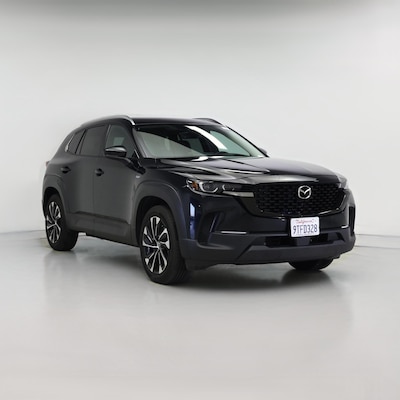 2025 Mazda CX-50 Hybrid Premium Plus