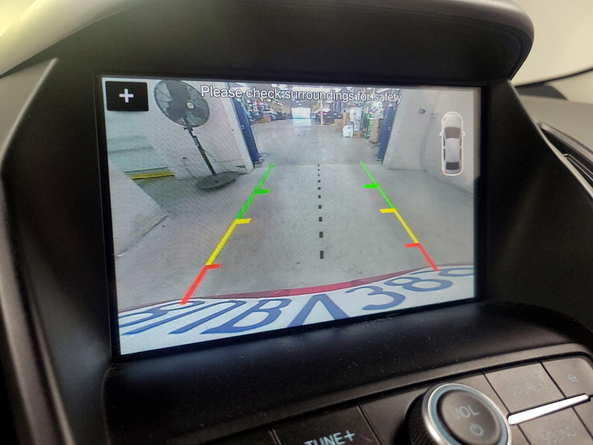 Thumbnail: 2017 Ford Escape - 13