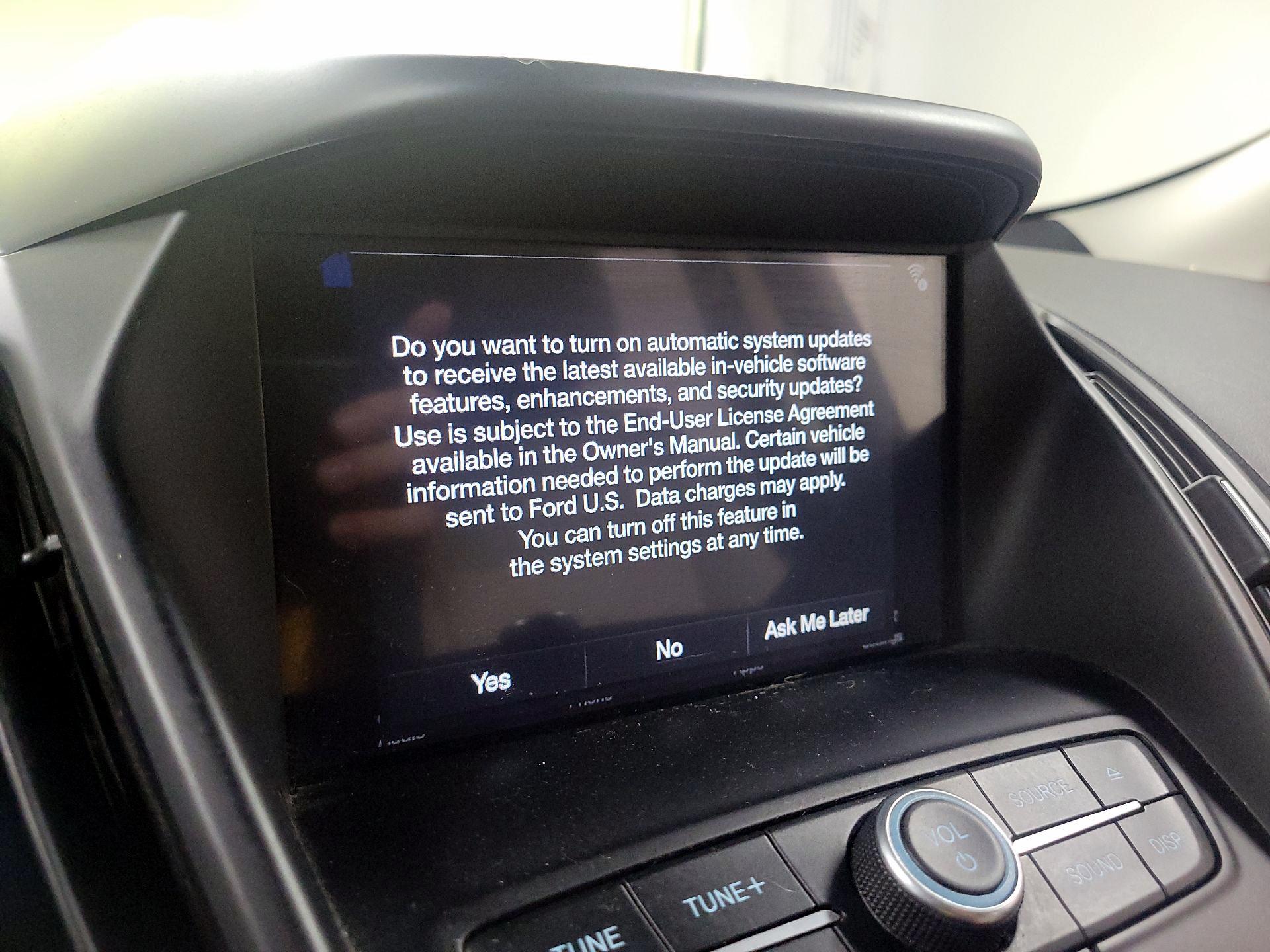 Thumbnail: 2017 Ford Escape - 14