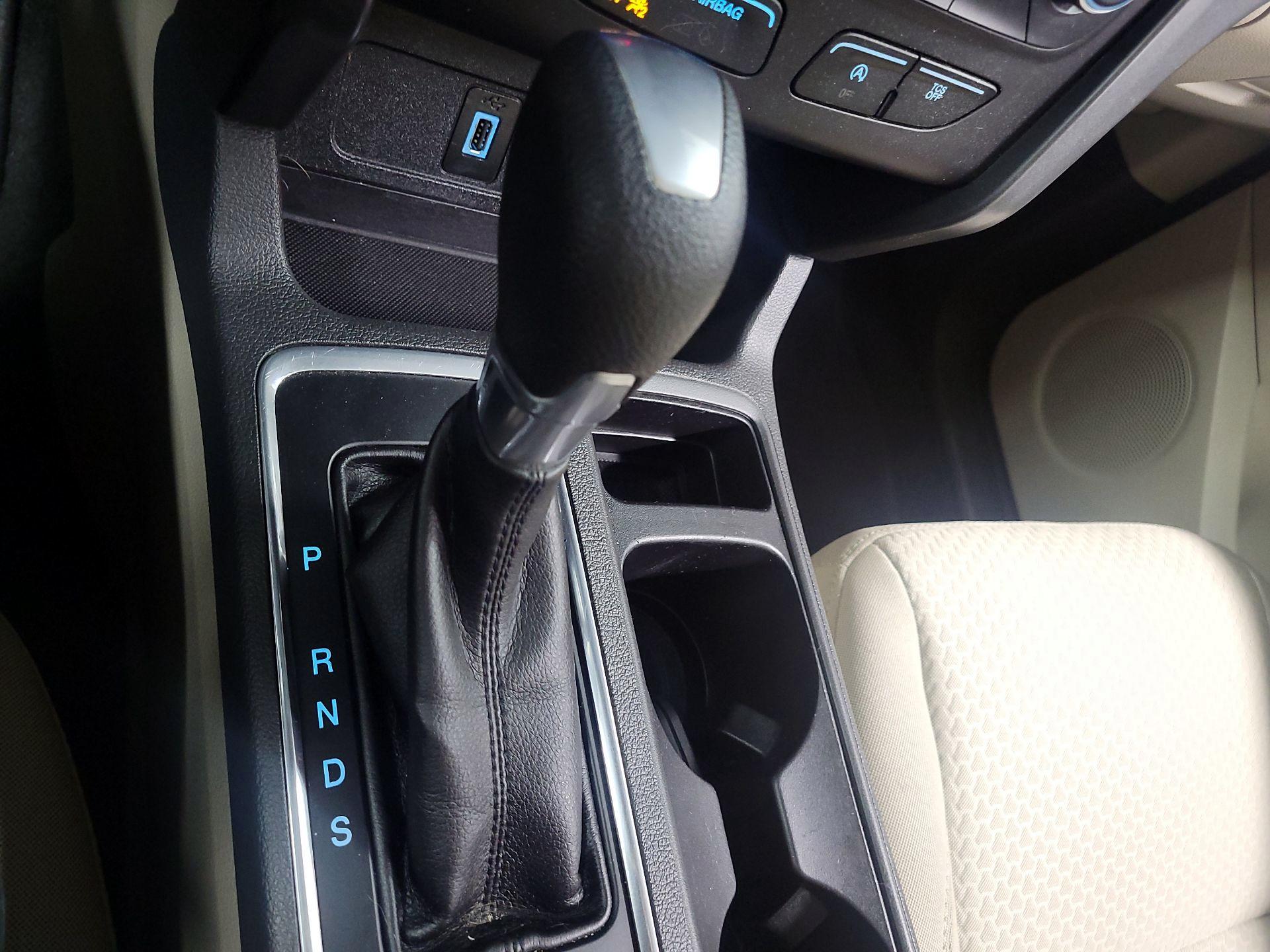 Thumbnail: 2017 Ford Escape - 16