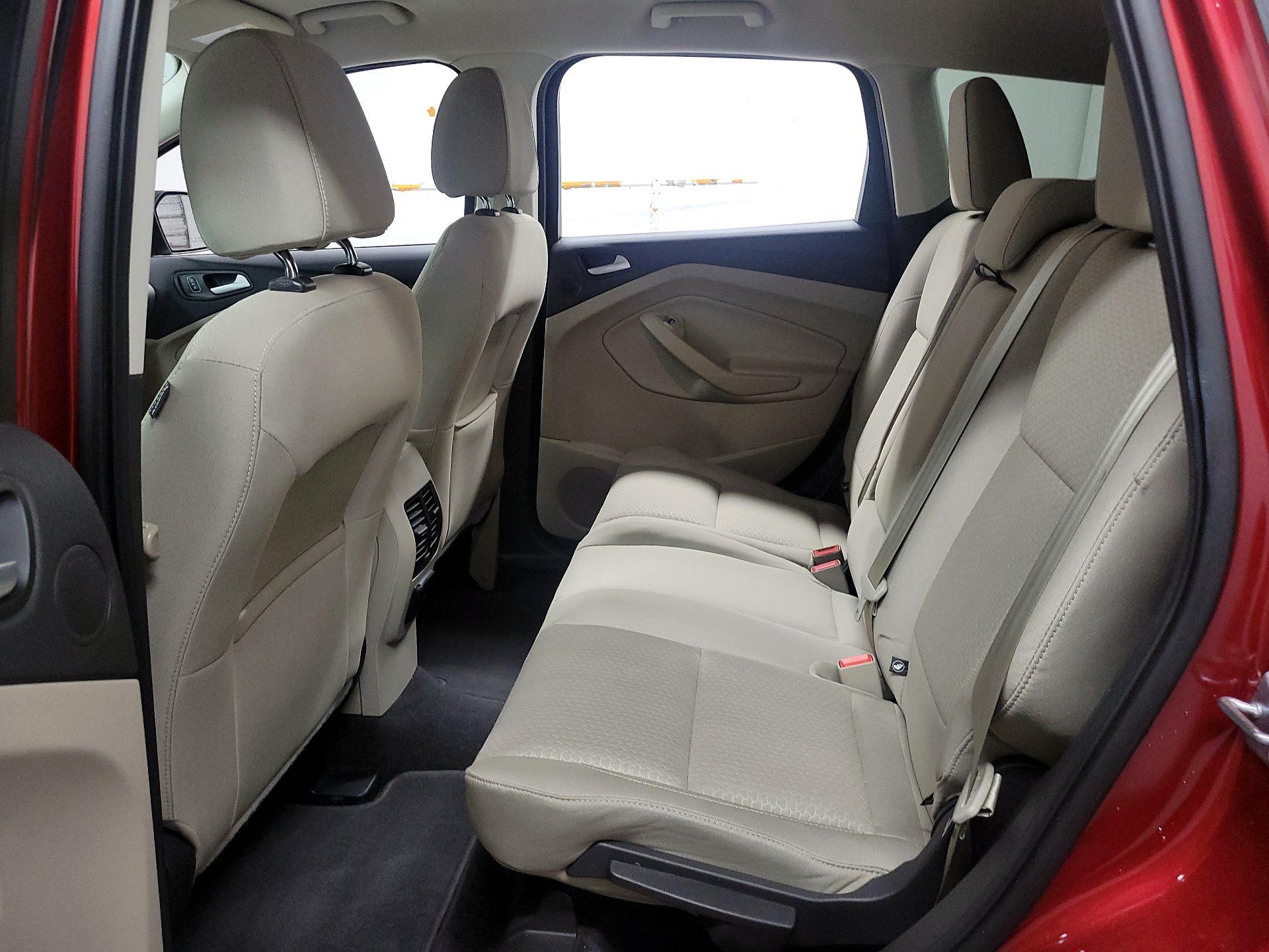 Thumbnail: 2017 Ford Escape - 18