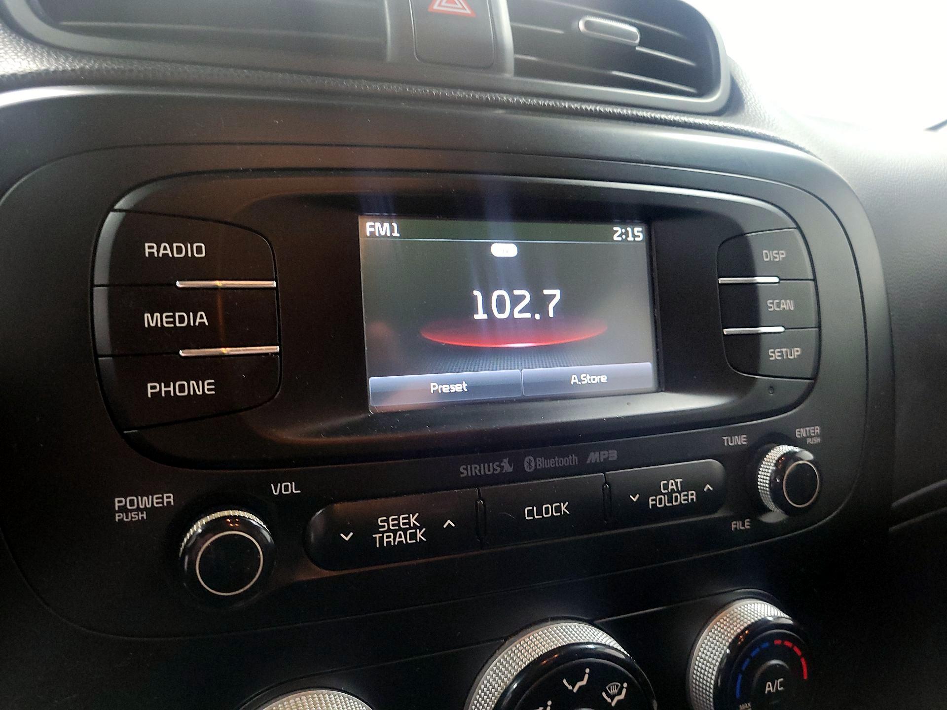 Thumbnail: 2016 Kia Soul - 13