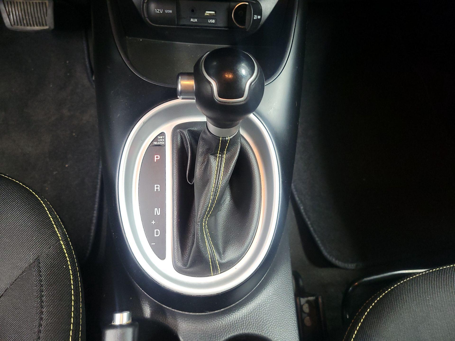 Thumbnail: 2016 Kia Soul - 15