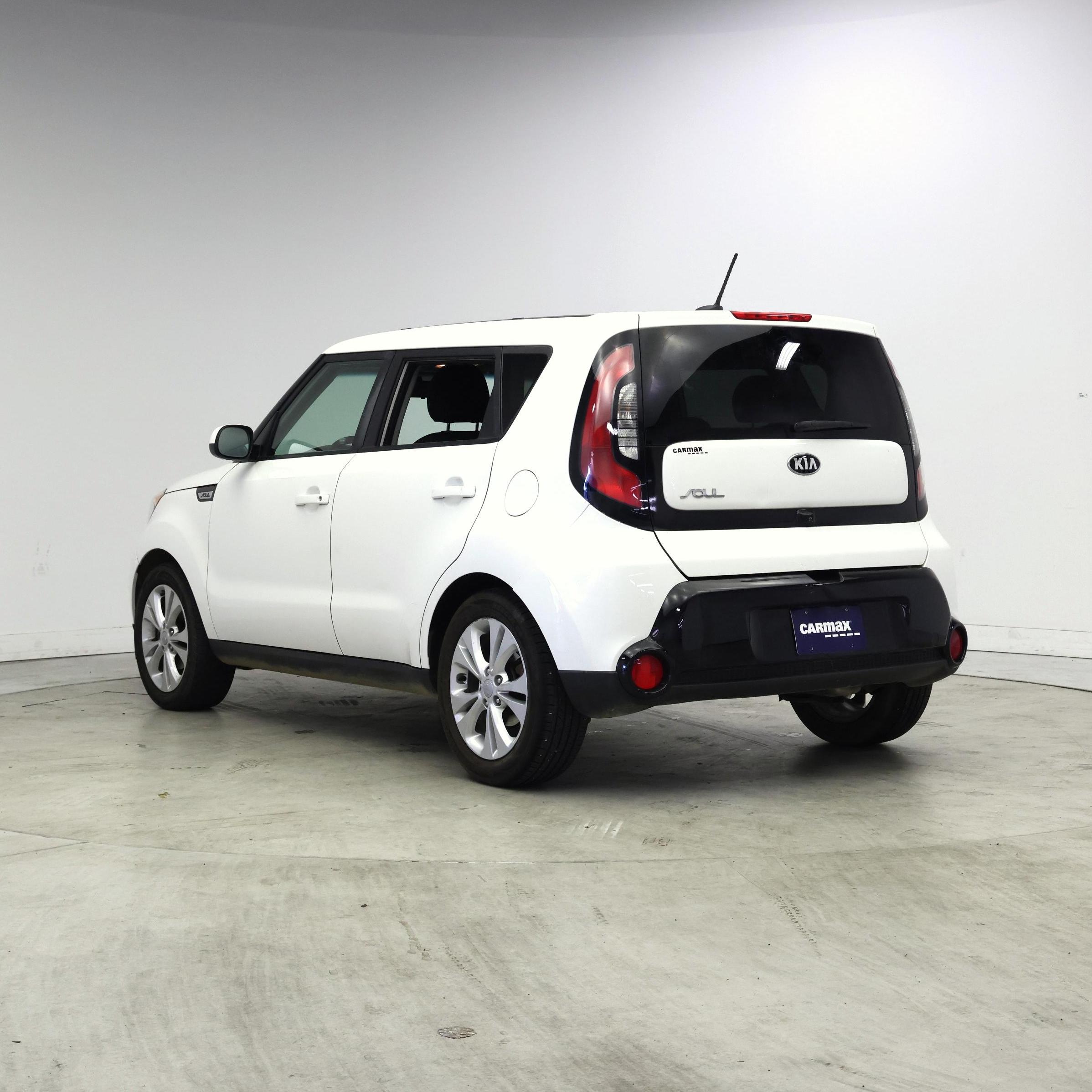 Thumbnail: 2016 Kia Soul - 2