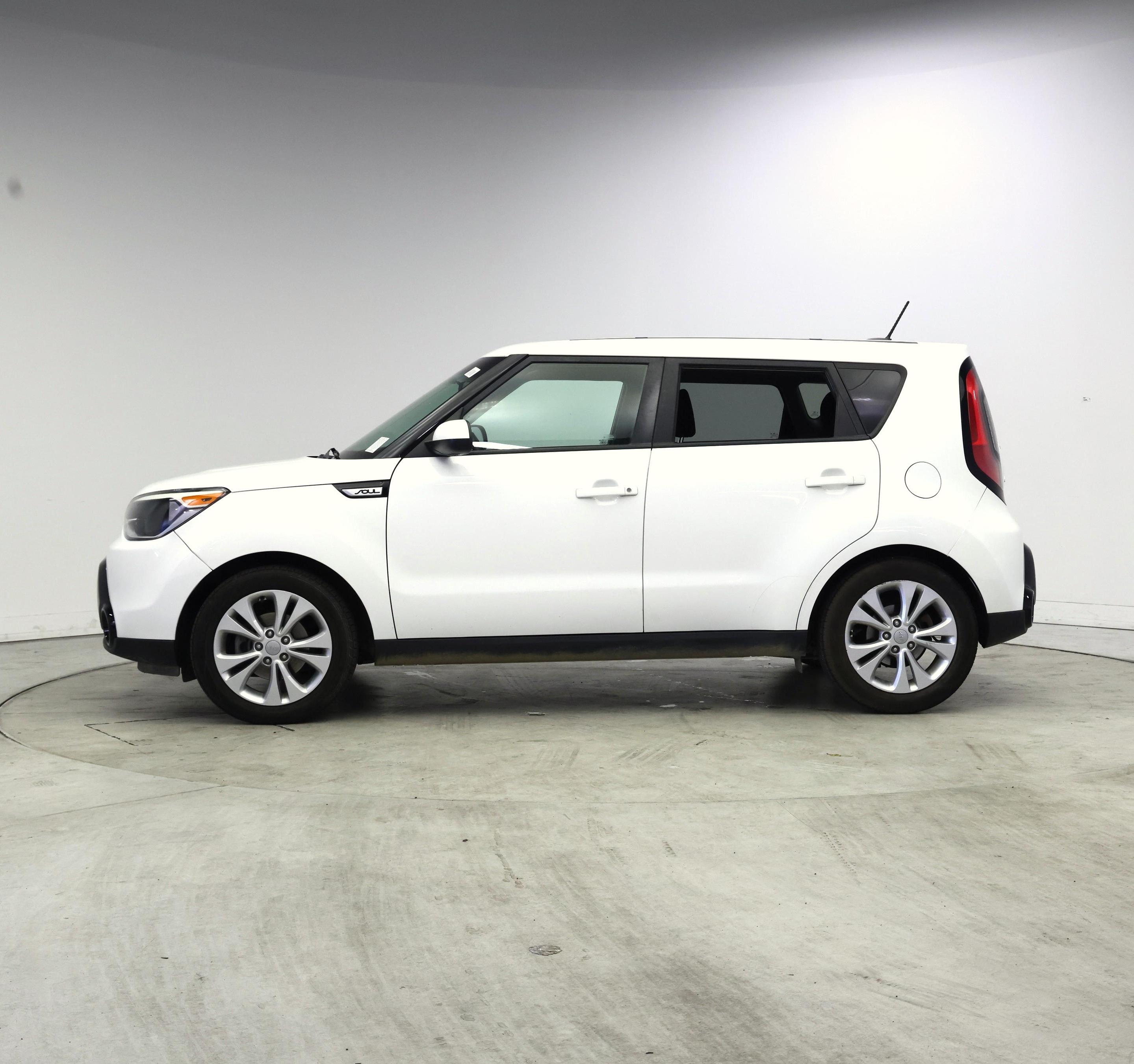 Thumbnail: 2016 Kia Soul - 3